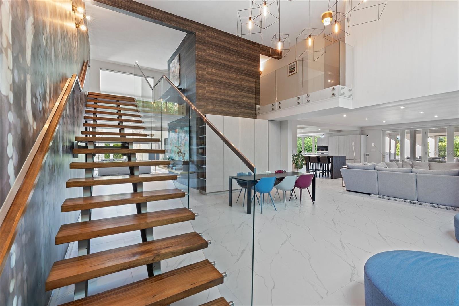 DORADO BEACH EAST - Residential