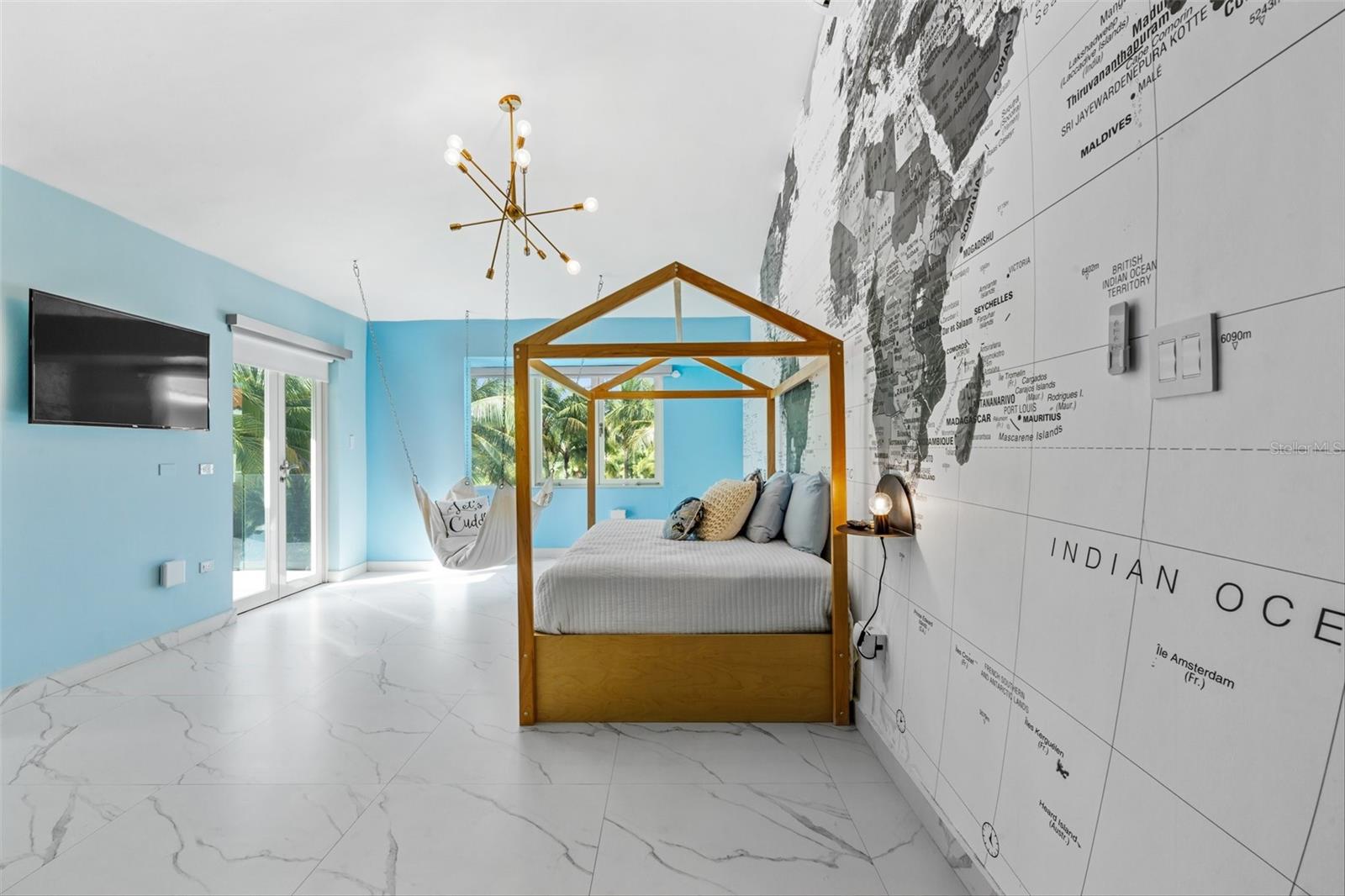 DORADO BEACH EAST - Residential