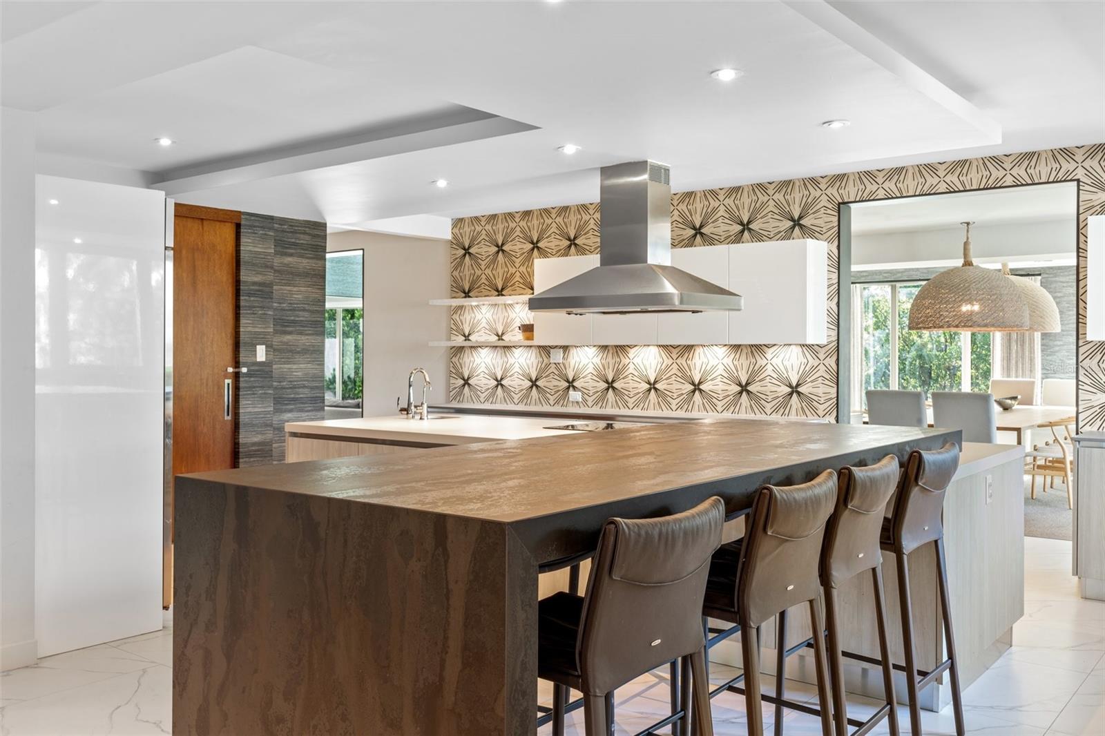 DORADO BEACH EAST - Residential