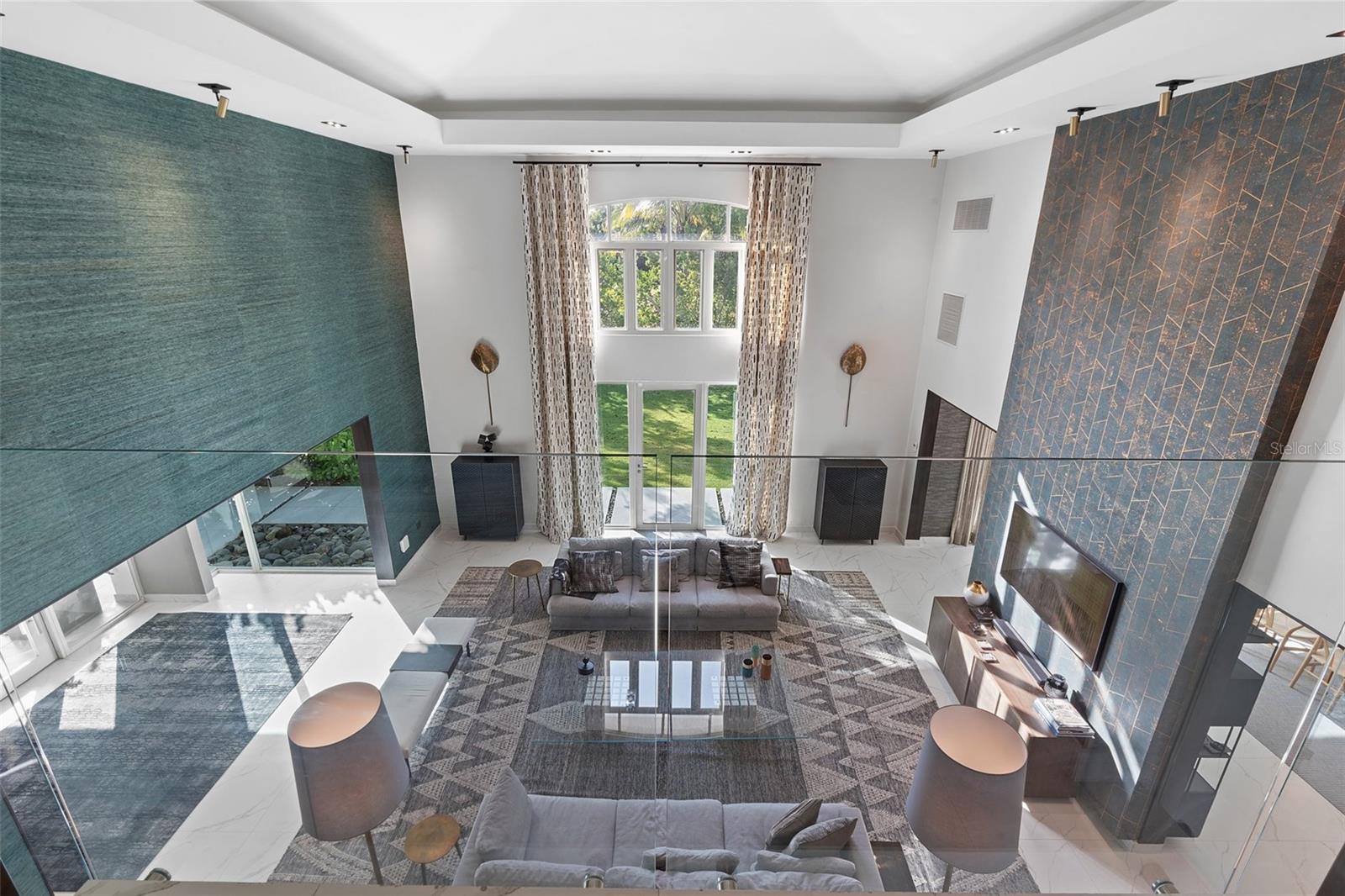 DORADO BEACH EAST - Residential