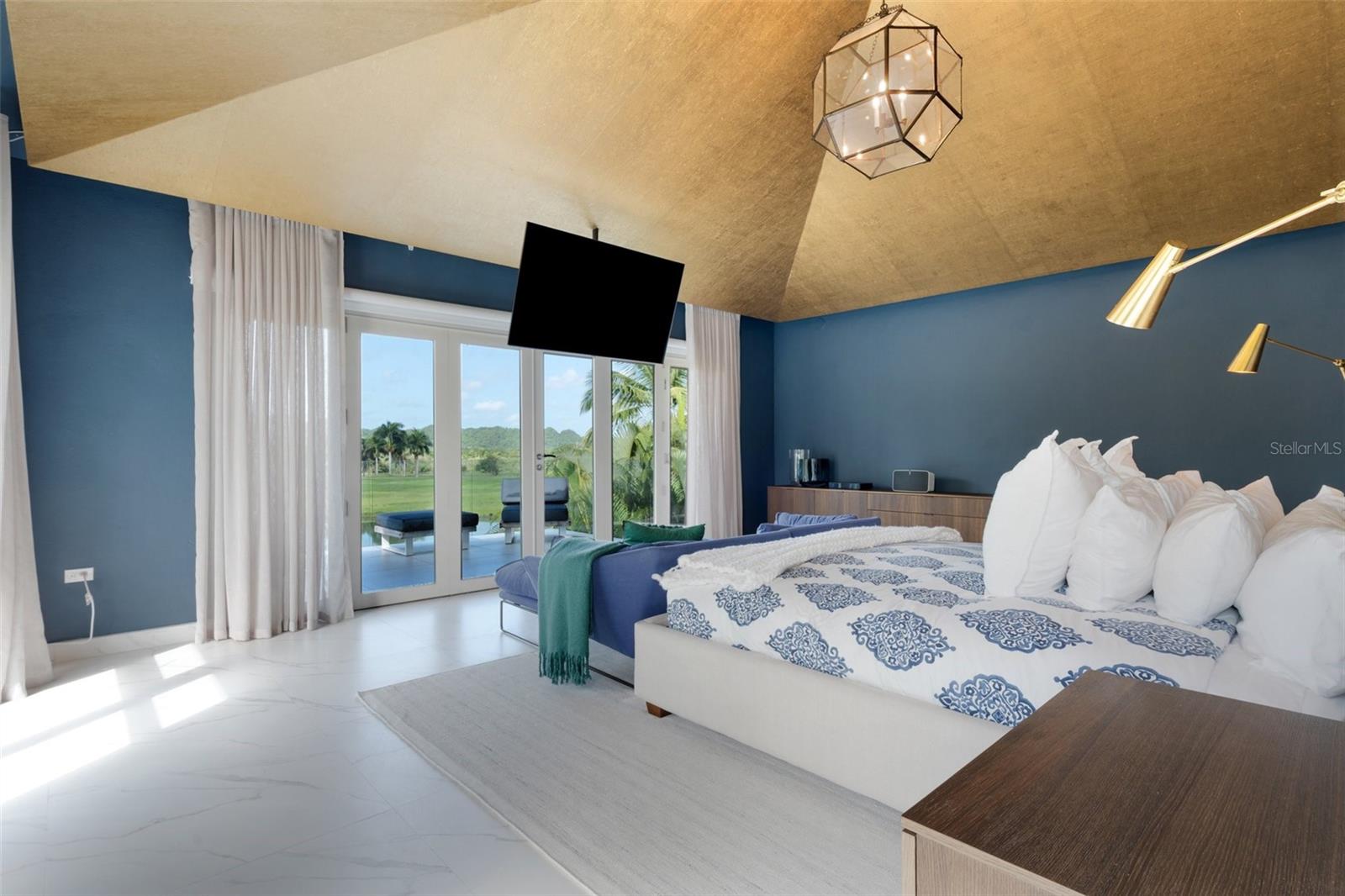 DORADO BEACH EAST - Residential