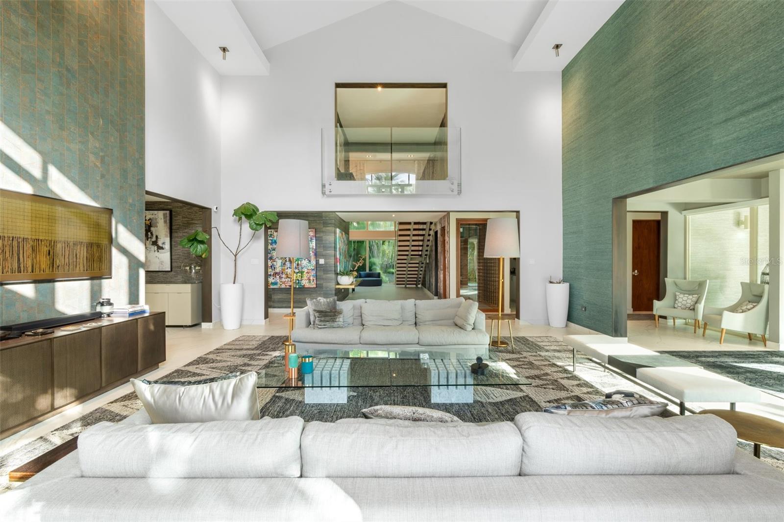 DORADO BEACH EAST - Residential