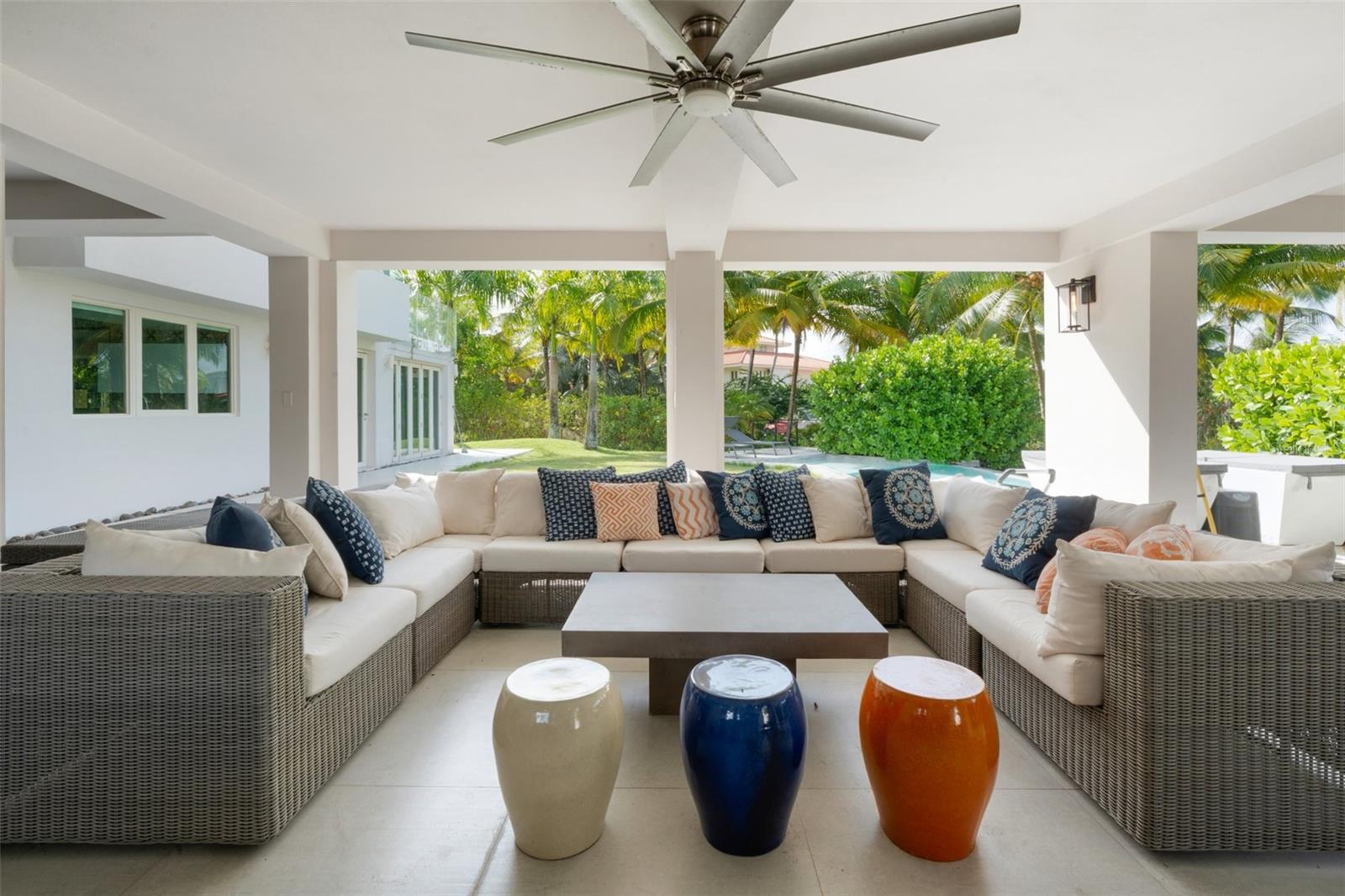 DORADO BEACH EAST - Residential