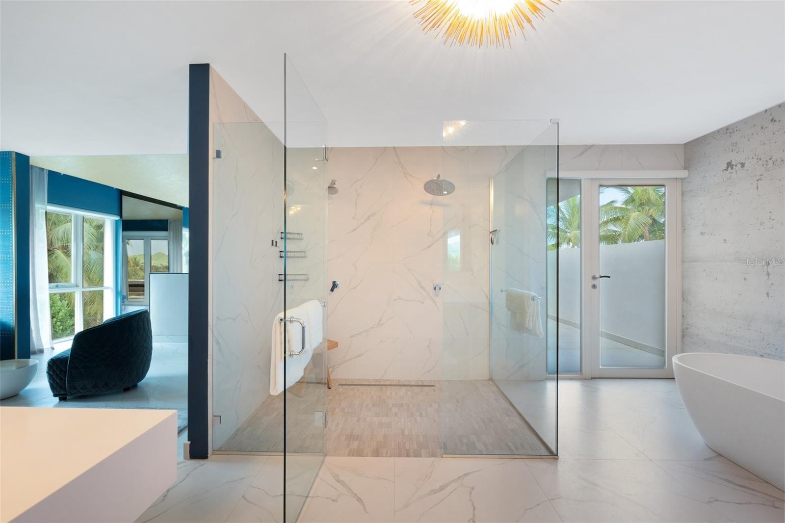 DORADO BEACH EAST - Residential