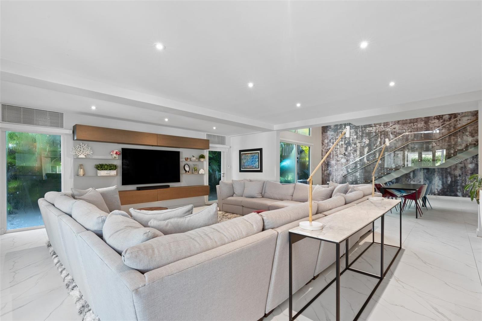 DORADO BEACH EAST - Residential