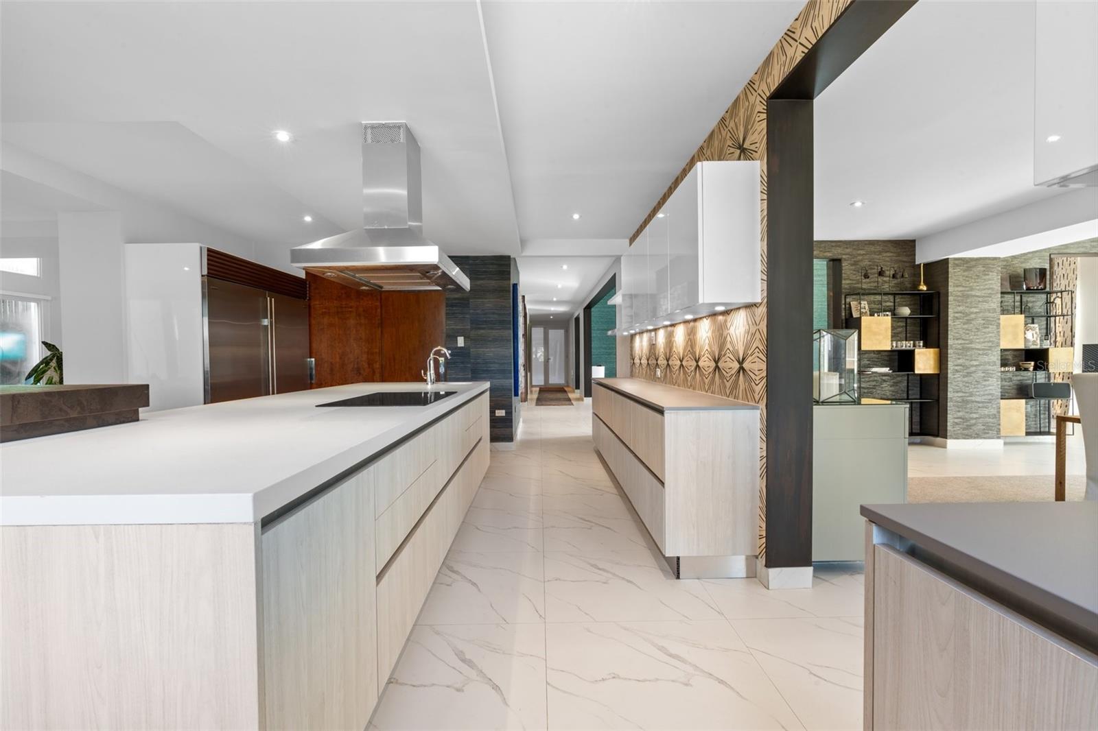 DORADO BEACH EAST - Residential