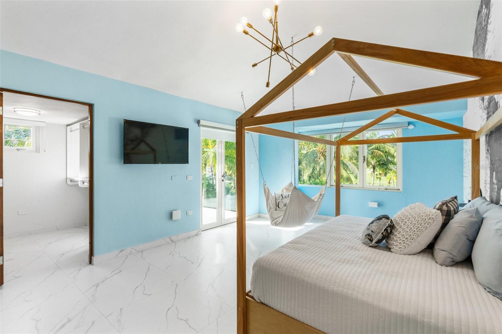 DORADO BEACH EAST - Residential