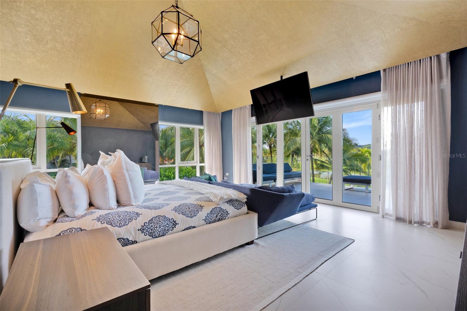 DORADO BEACH EAST - Residential