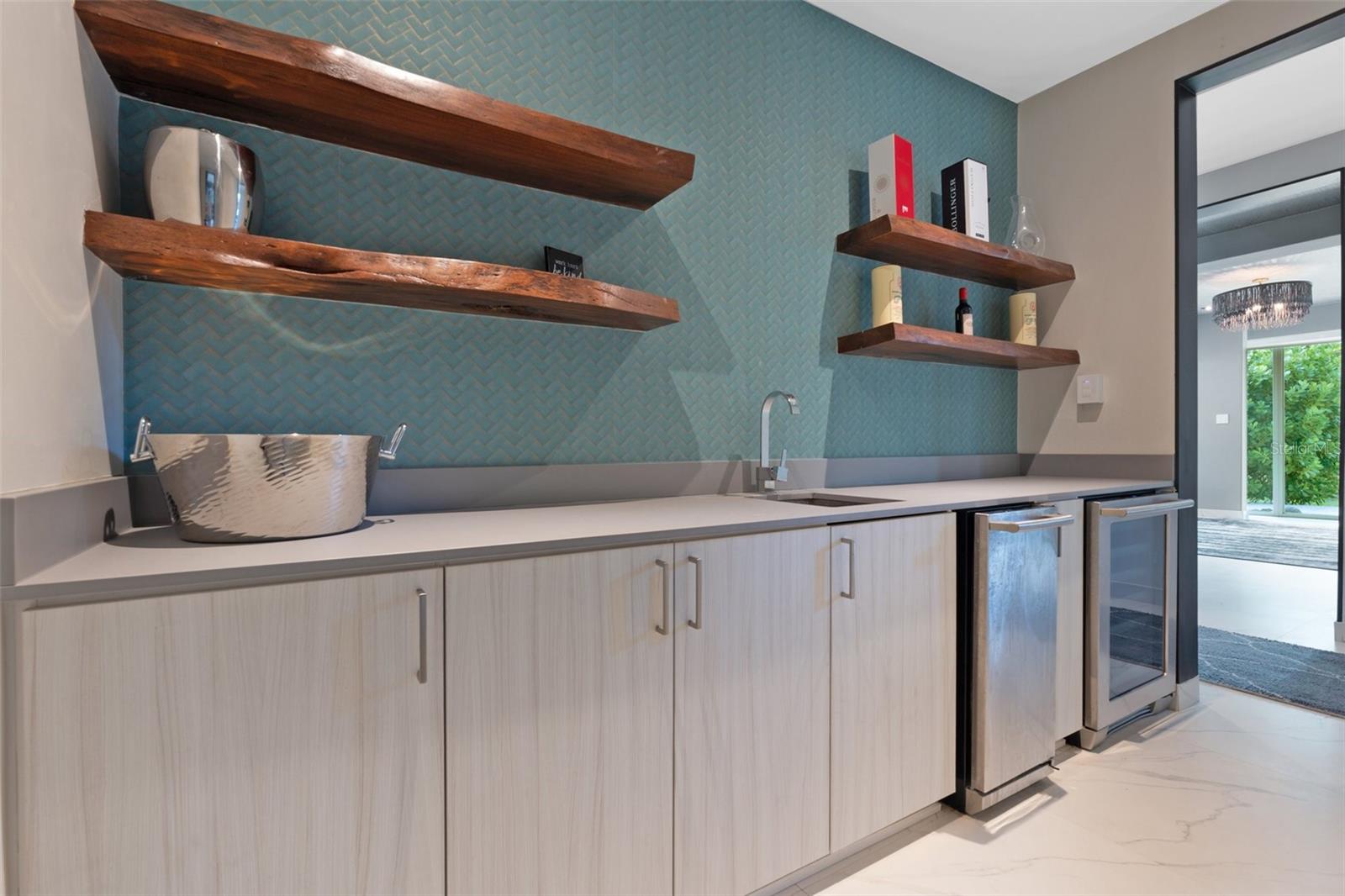 DORADO BEACH EAST - Residential