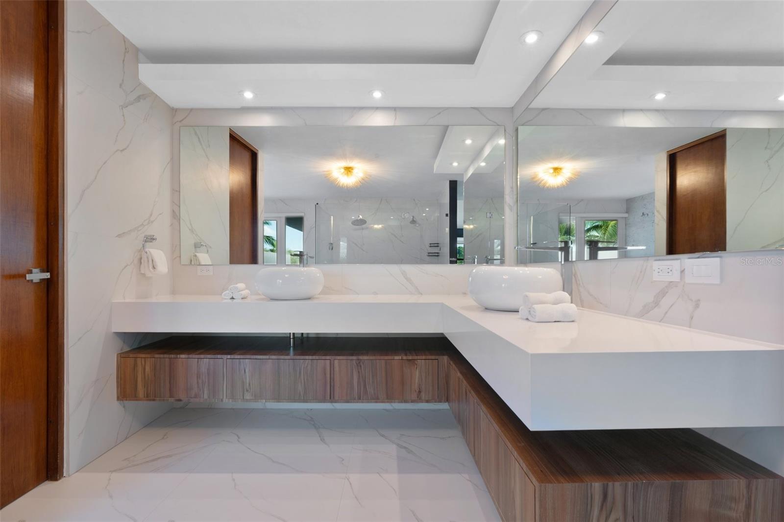 DORADO BEACH EAST - Residential