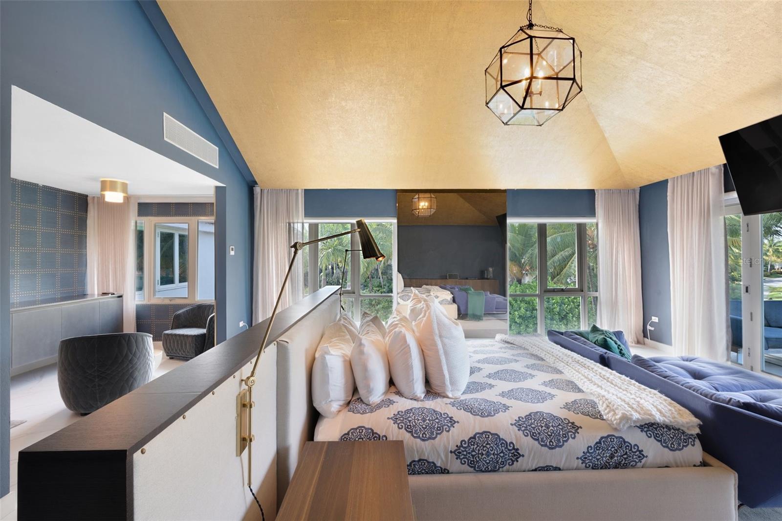 DORADO BEACH EAST - Residential