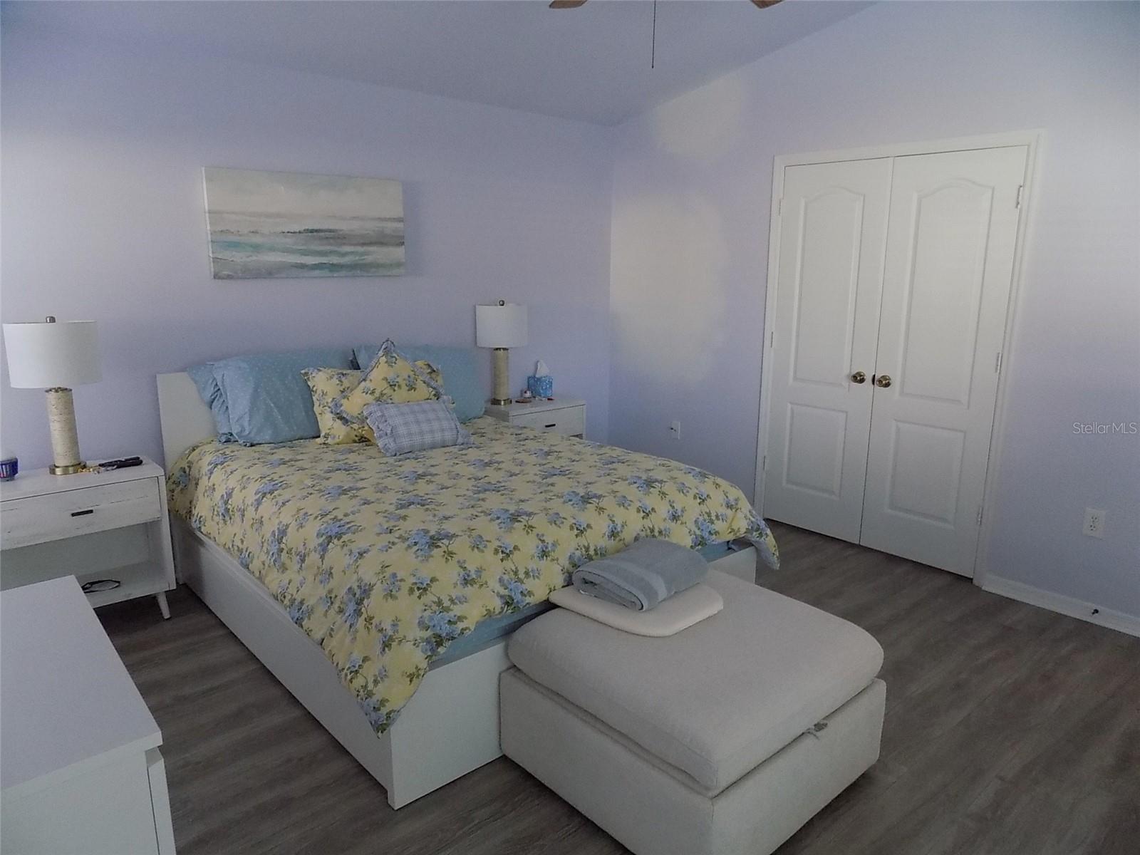 BRITTANY PARK PH 2 SUB - Residential