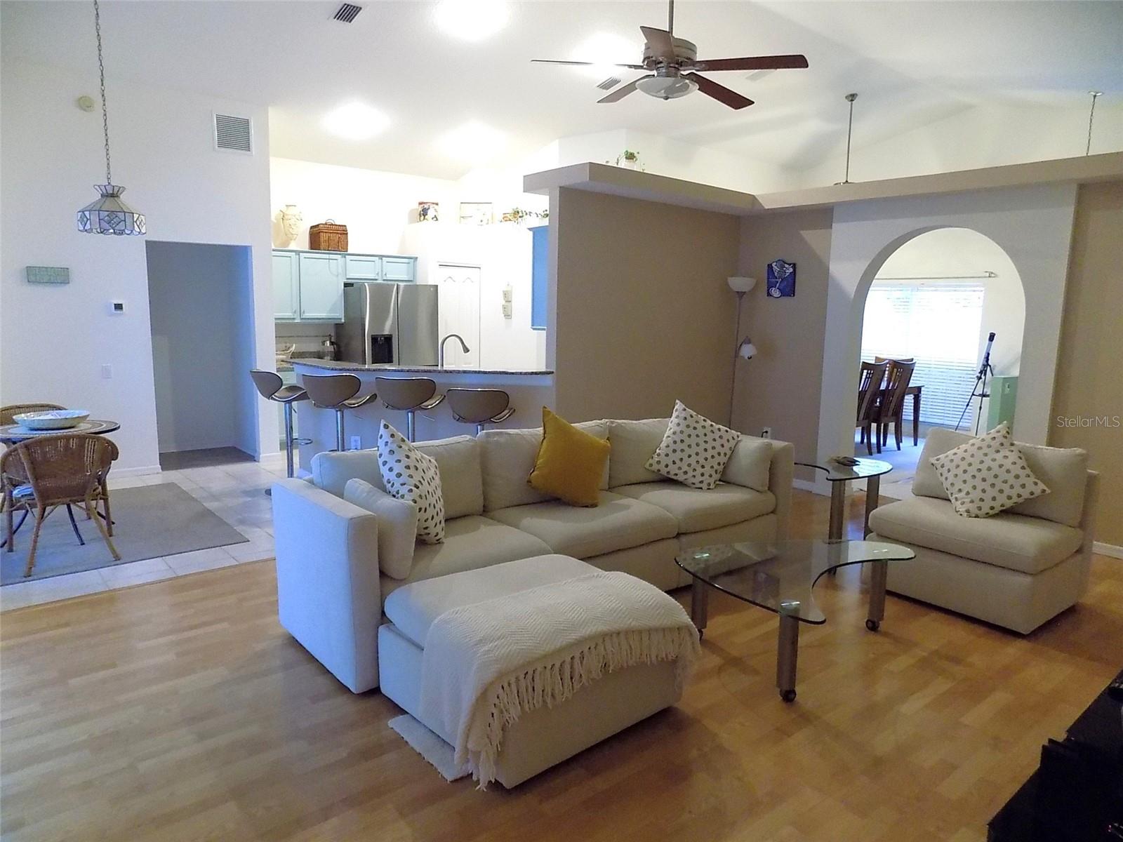 BRITTANY PARK PH 2 SUB - Residential