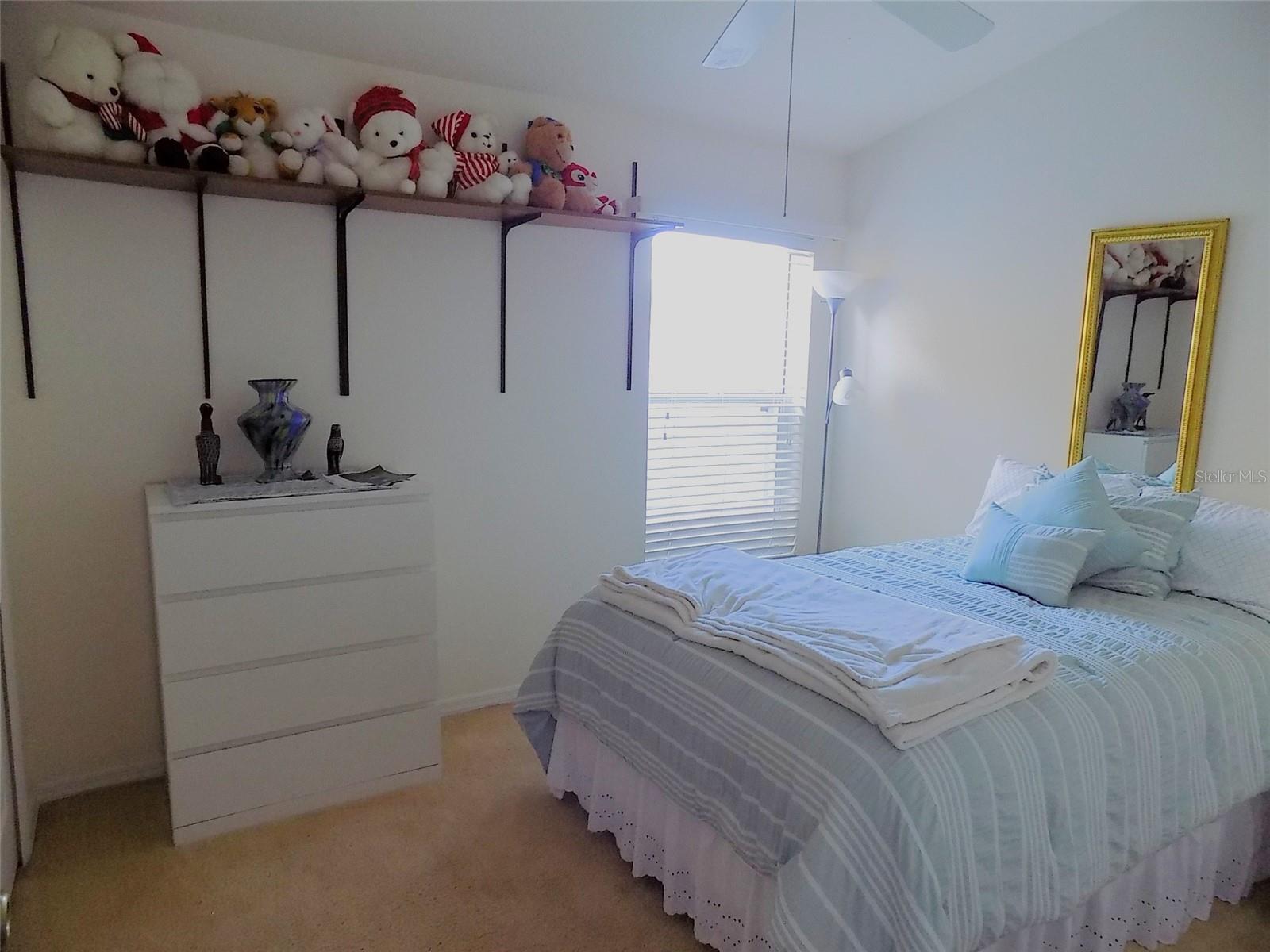BRITTANY PARK PH 2 SUB - Residential