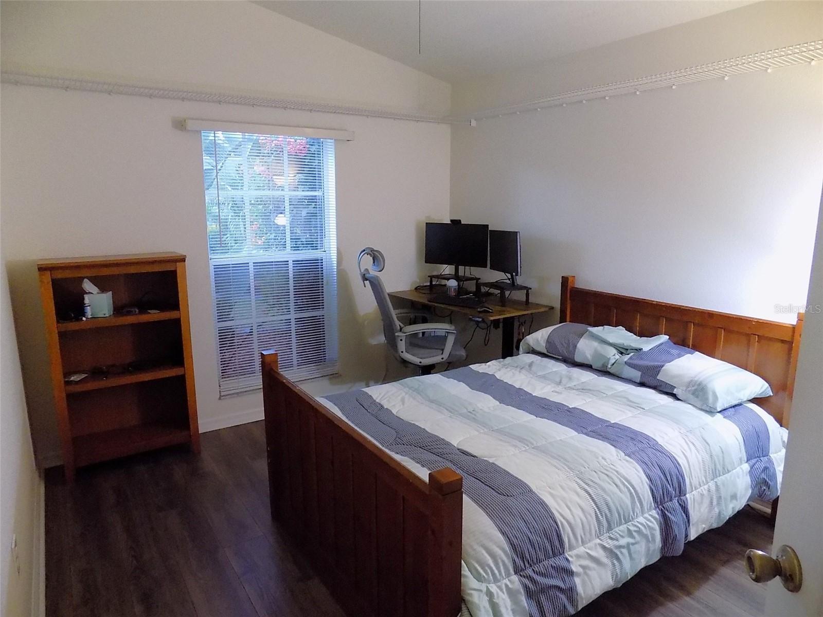BRITTANY PARK PH 2 SUB - Residential