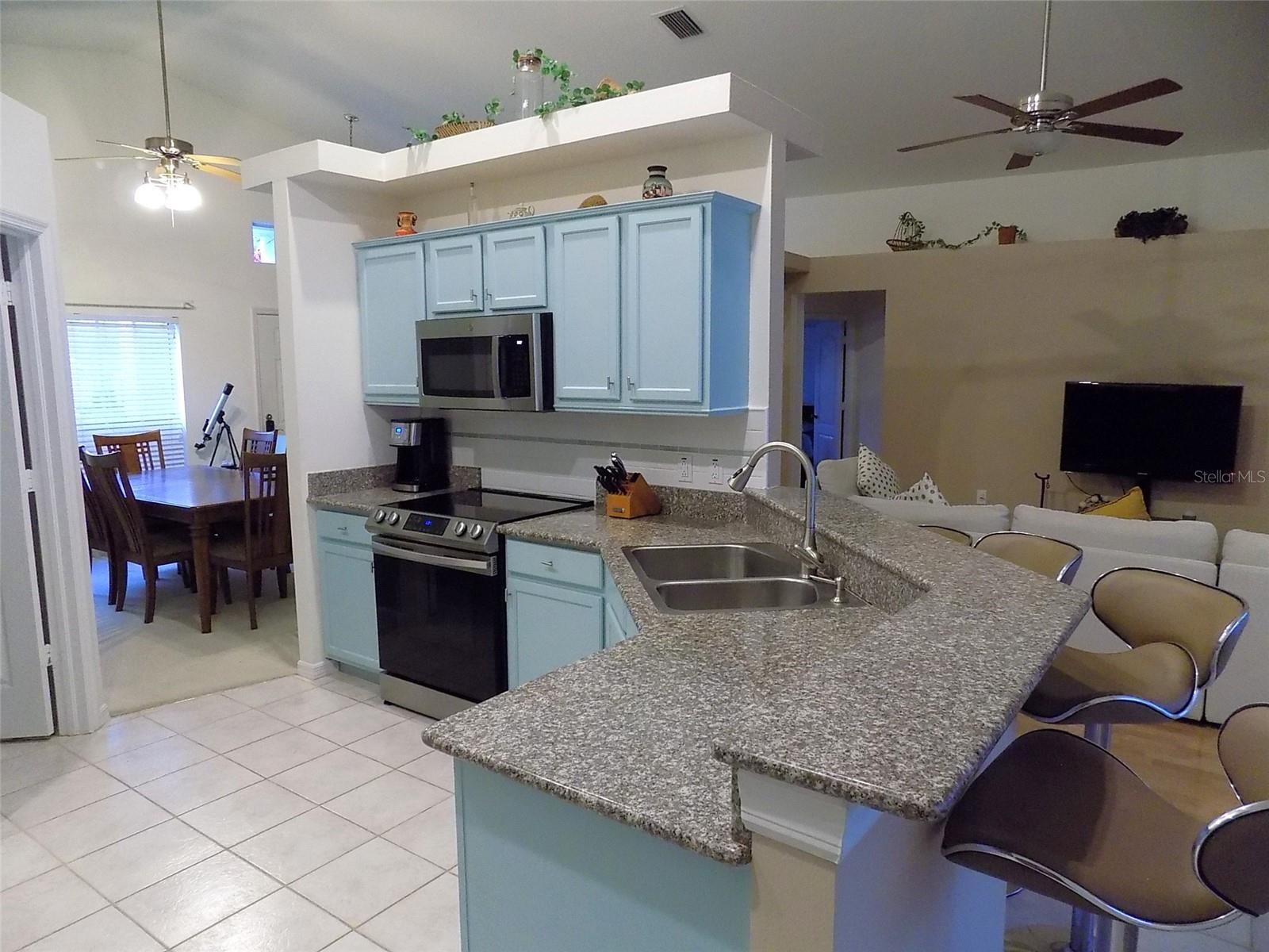 BRITTANY PARK PH 2 SUB - Residential