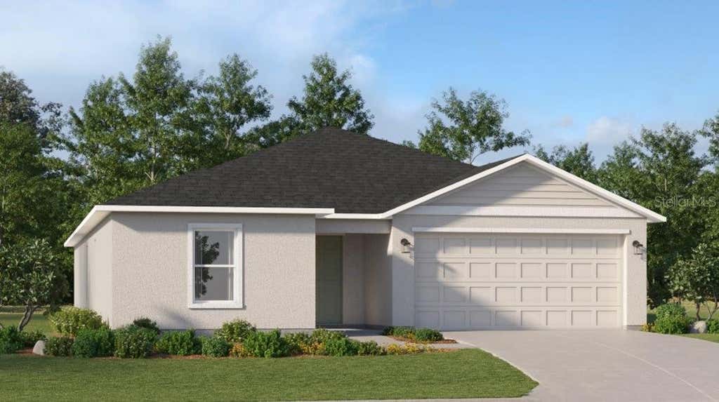 Photo of 1946 Pine Meadows Golfcourse Road, Eustis, FL 32726 (MLS # O6423414)