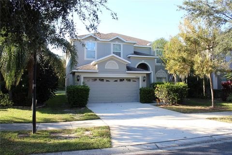 Photo of 20420 Carolina Cherry Ct, Tampa, FL 33647 (MLS # TB8466151)