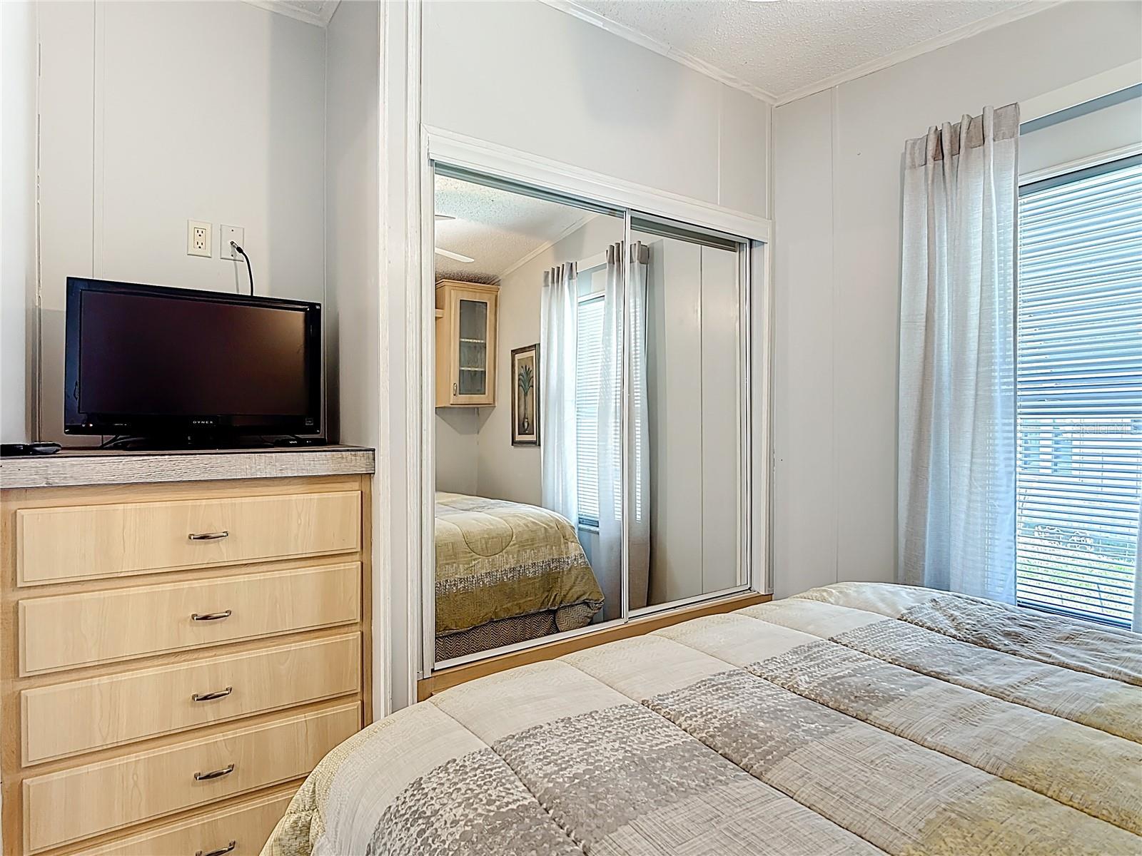 OUTDOOR RESORTS AT ORLANDO - Residential