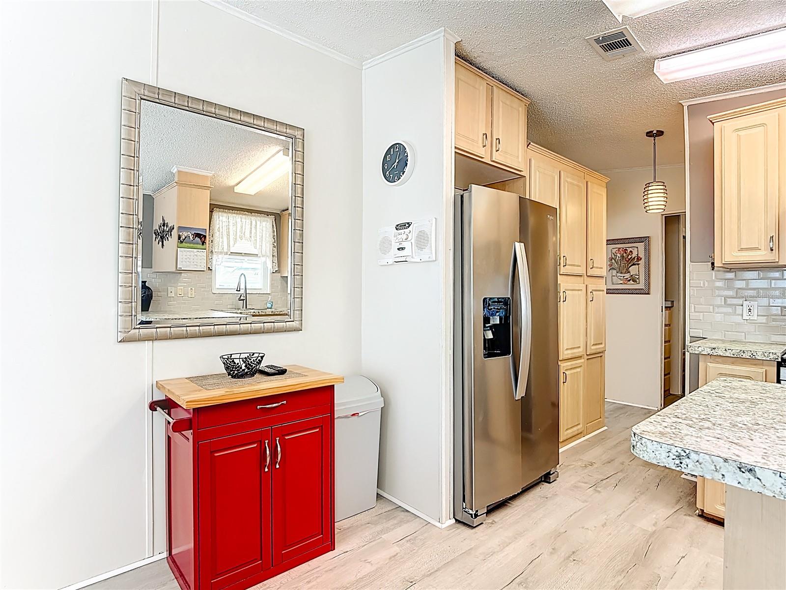 OUTDOOR RESORTS AT ORLANDO - Residential