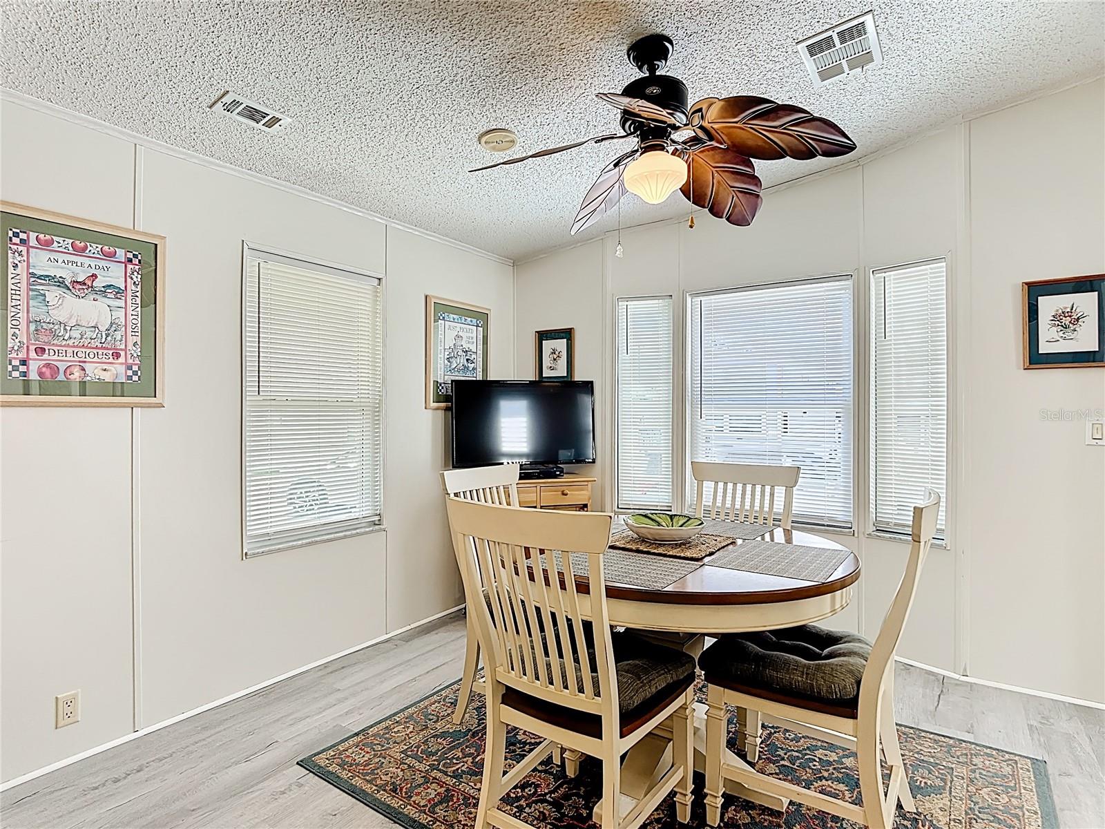 OUTDOOR RESORTS AT ORLANDO - Residential