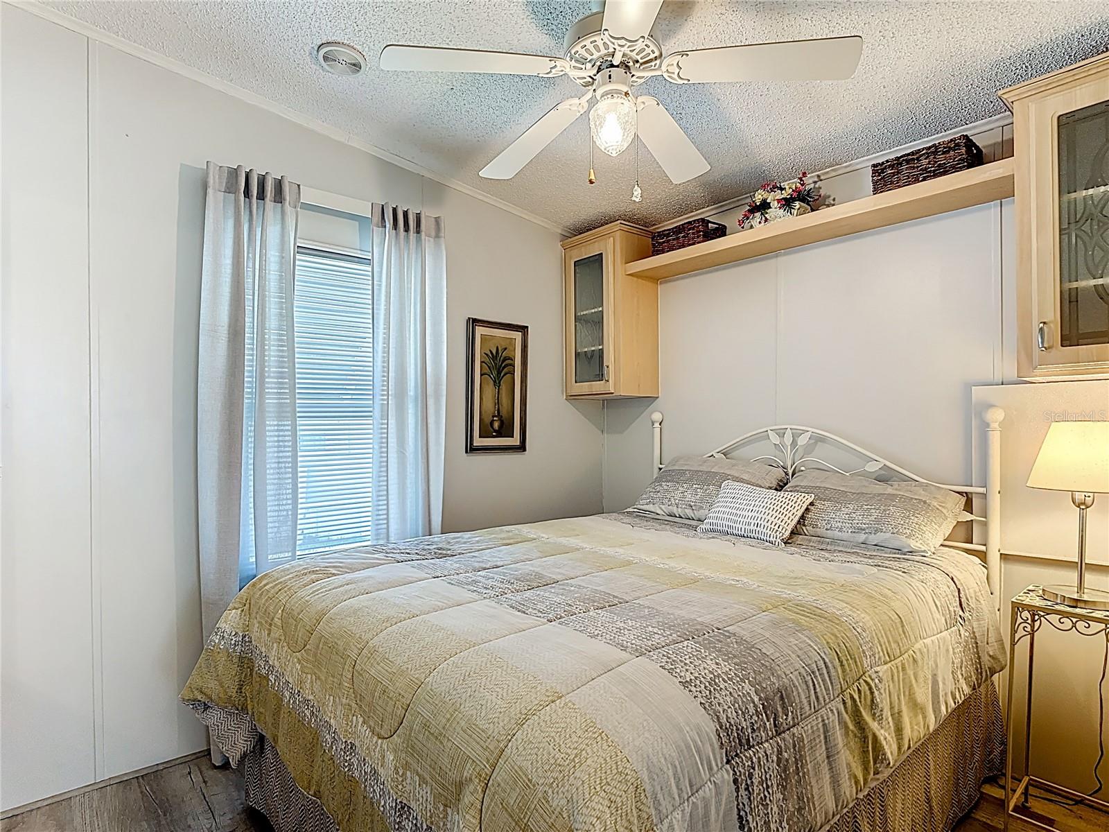 OUTDOOR RESORTS AT ORLANDO - Residential