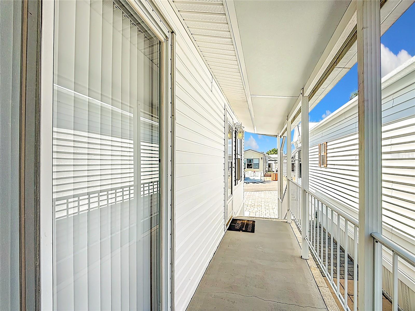 OUTDOOR RESORTS AT ORLANDO - Residential