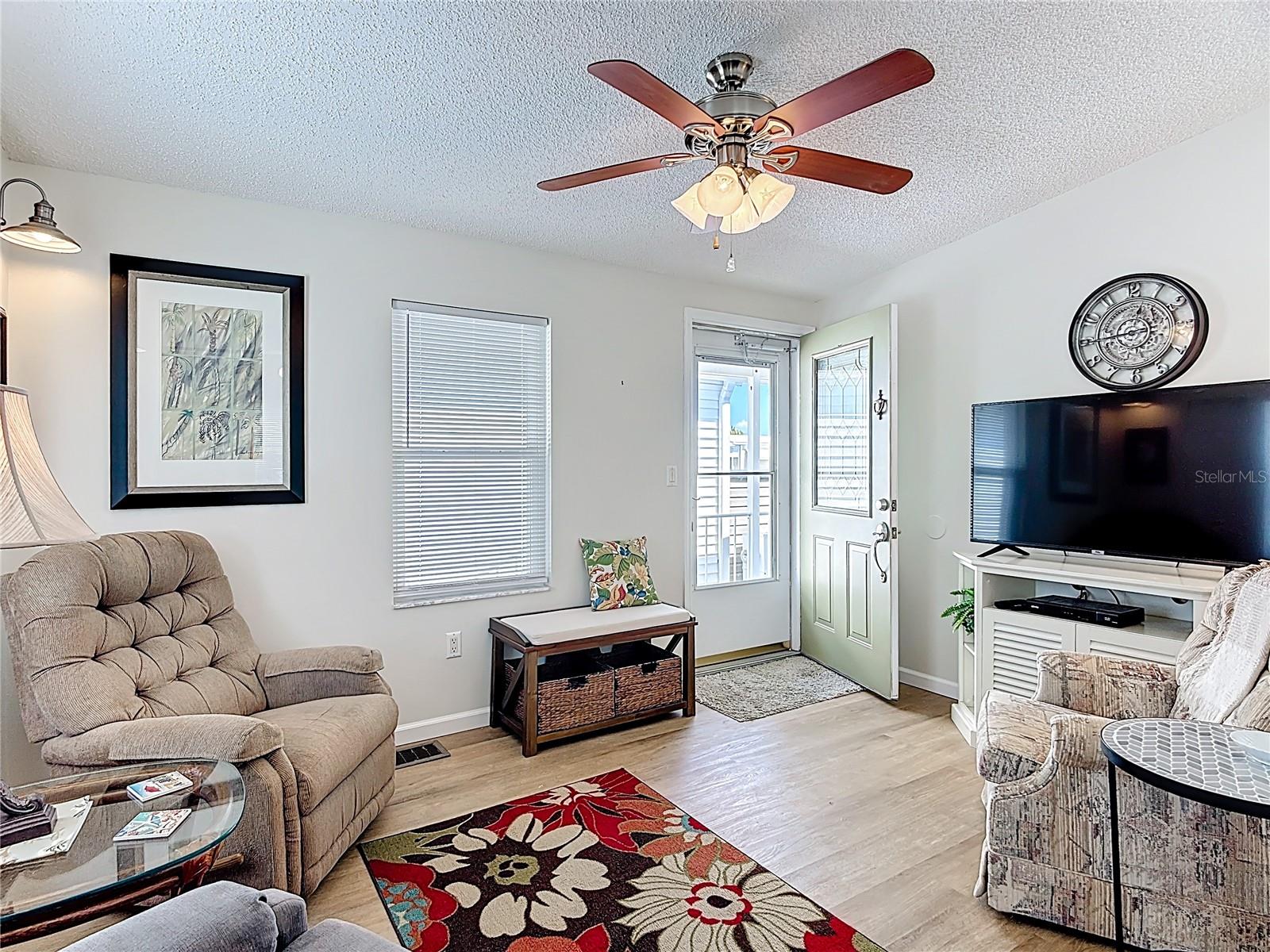 OUTDOOR RESORTS AT ORLANDO - Residential