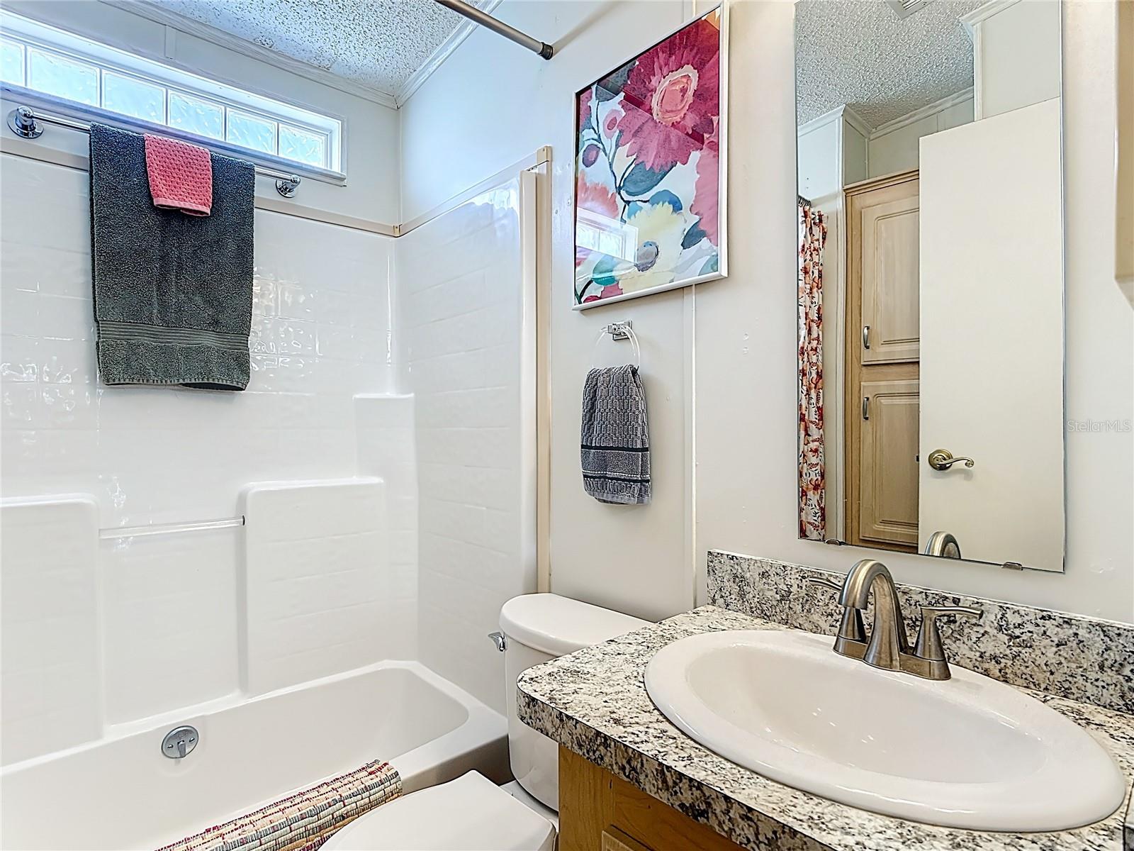 OUTDOOR RESORTS AT ORLANDO - Residential