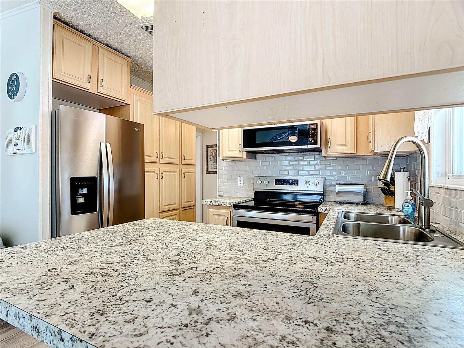 OUTDOOR RESORTS AT ORLANDO - Residential