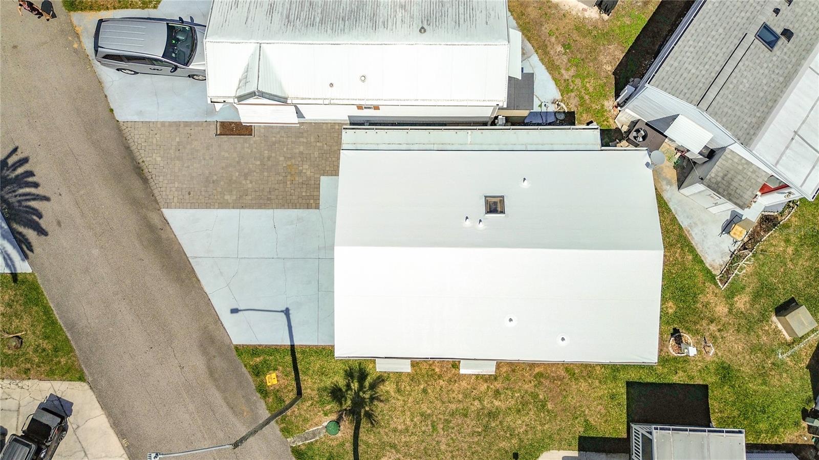 OUTDOOR RESORTS AT ORLANDO - Residential