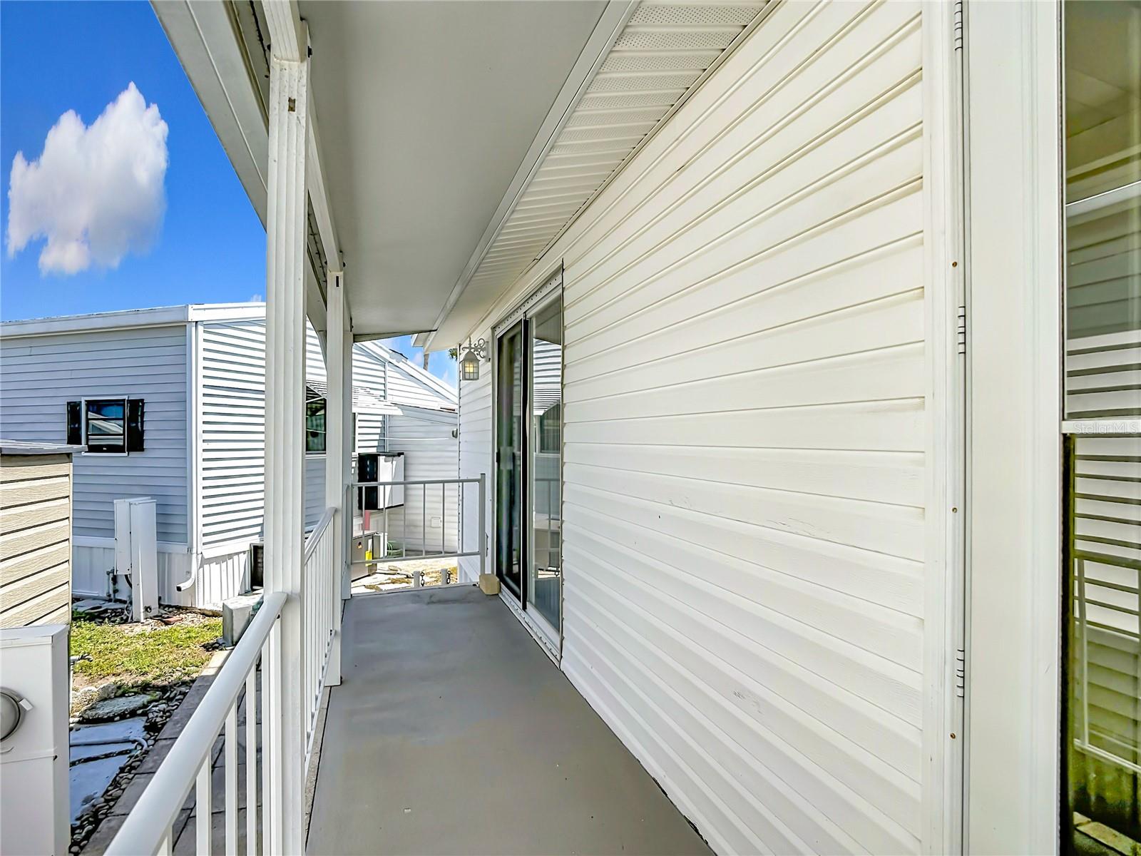 OUTDOOR RESORTS AT ORLANDO - Residential