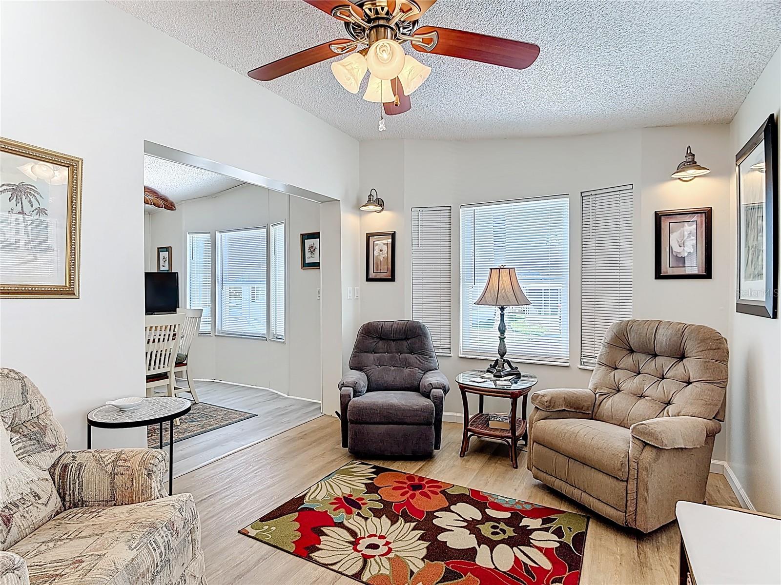 OUTDOOR RESORTS AT ORLANDO - Residential