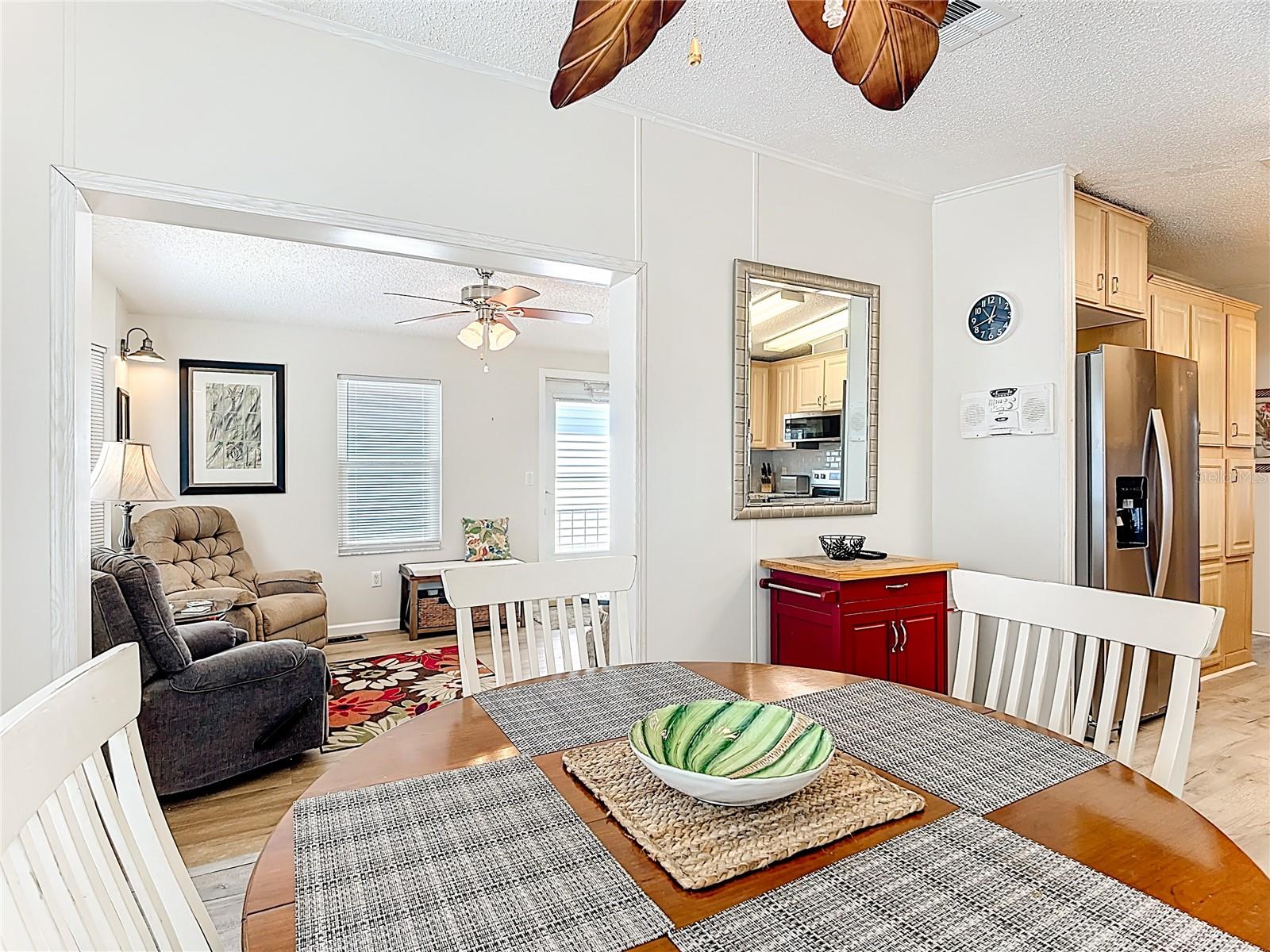 OUTDOOR RESORTS AT ORLANDO - Residential