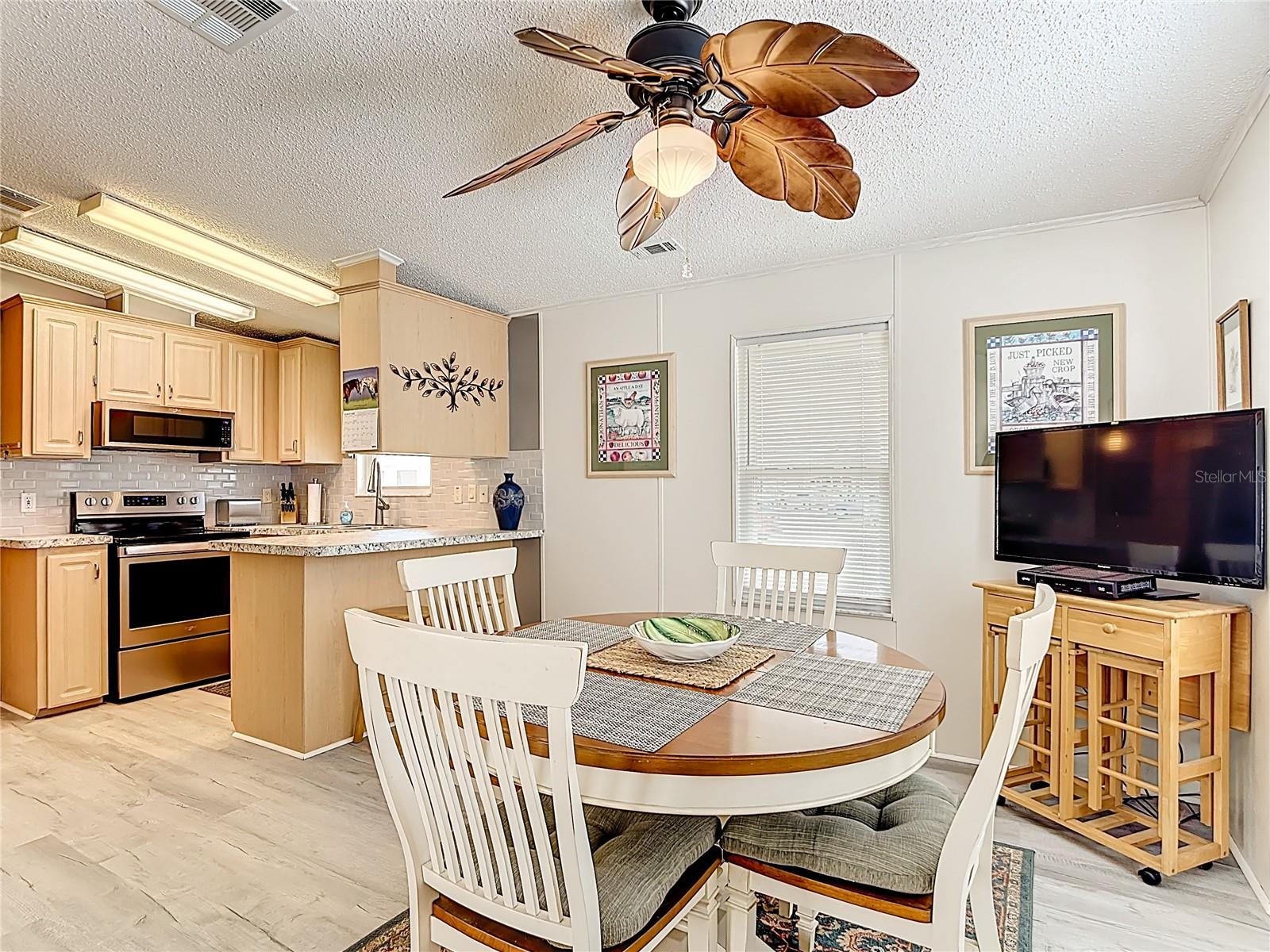 OUTDOOR RESORTS AT ORLANDO - Residential