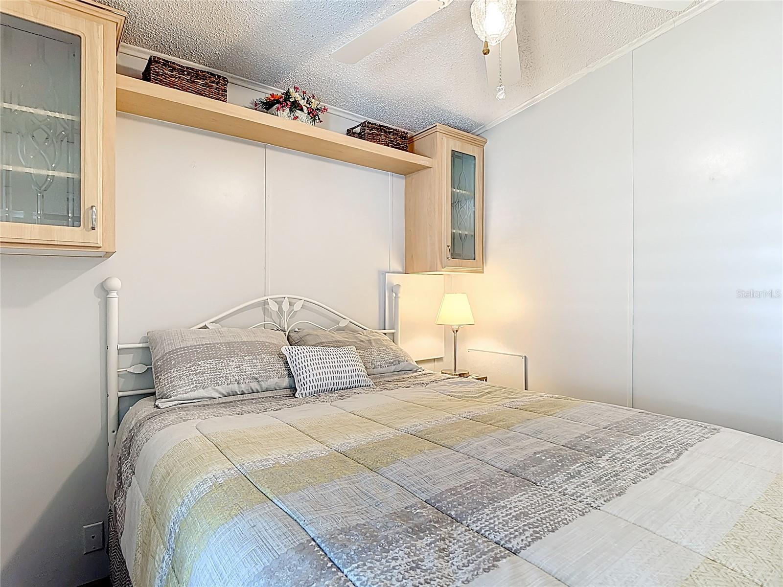 OUTDOOR RESORTS AT ORLANDO - Residential