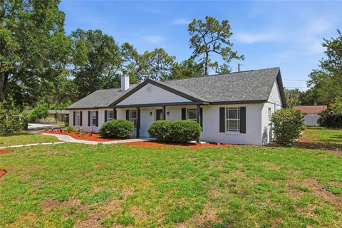 Photo of 1401 Andrea Court, Brandon, FL 33511 (MLS # TB8511371)