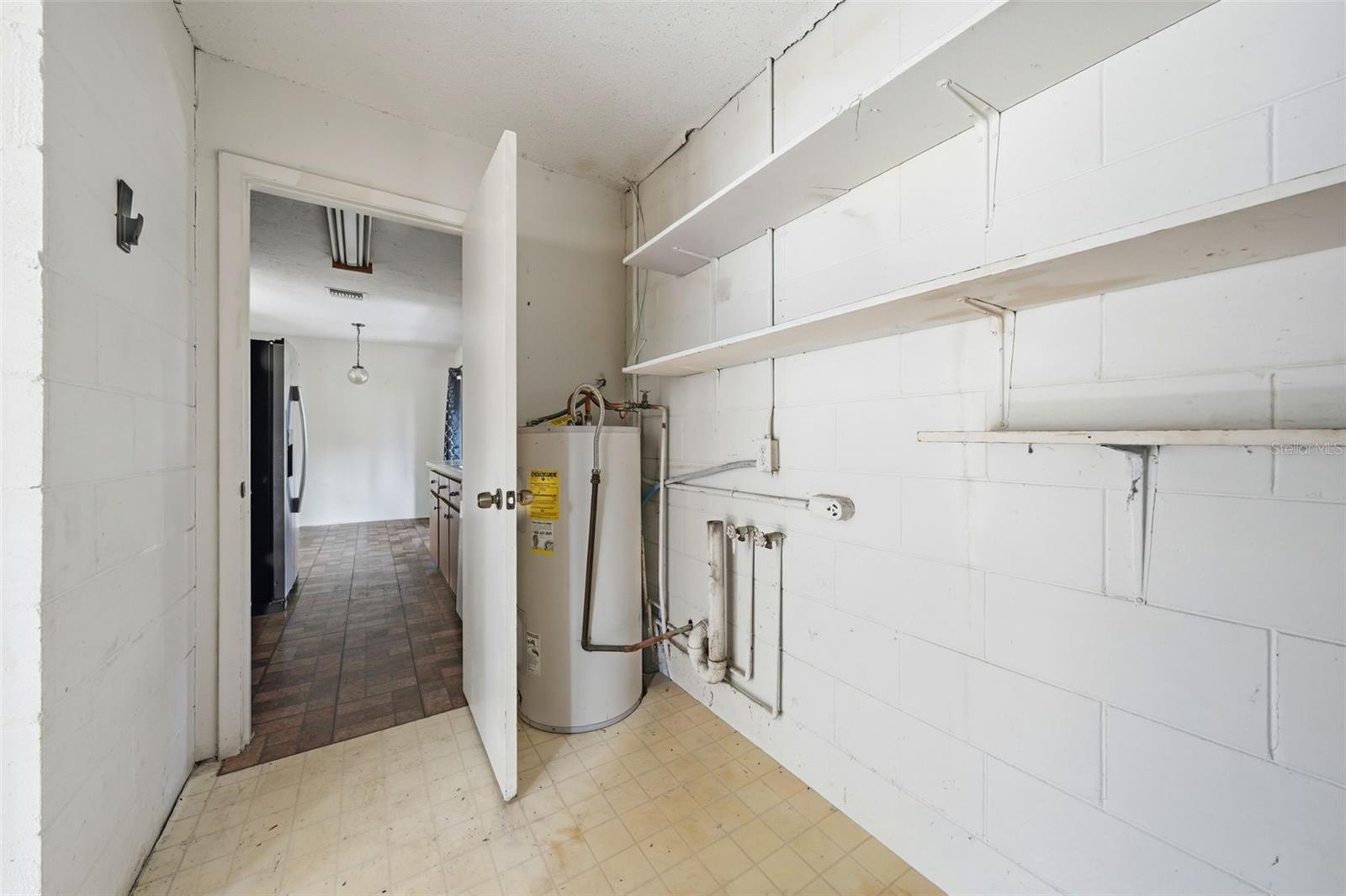 SPARKS VILLAGE - Residential