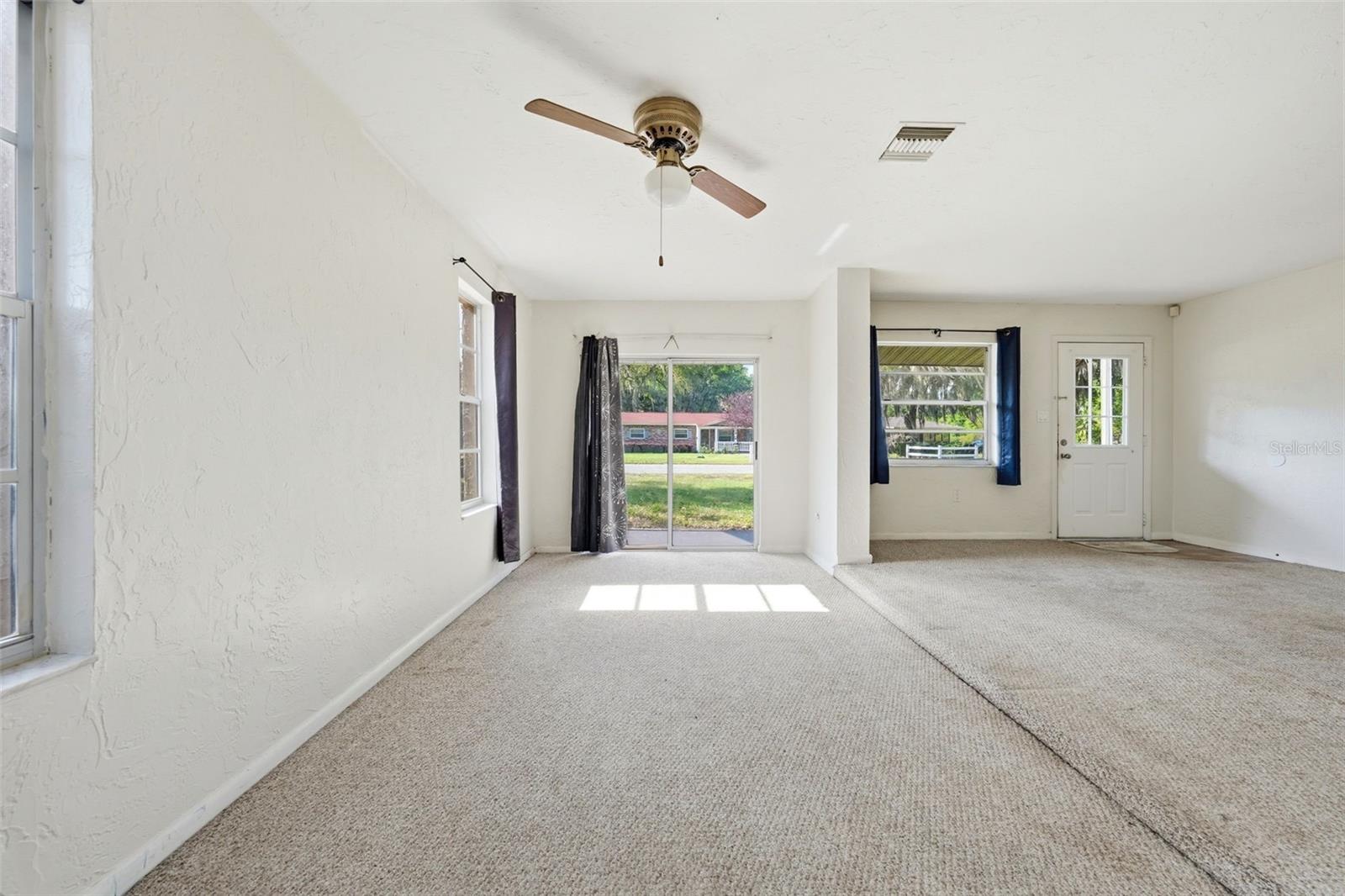 SPARKS VILLAGE - Residential