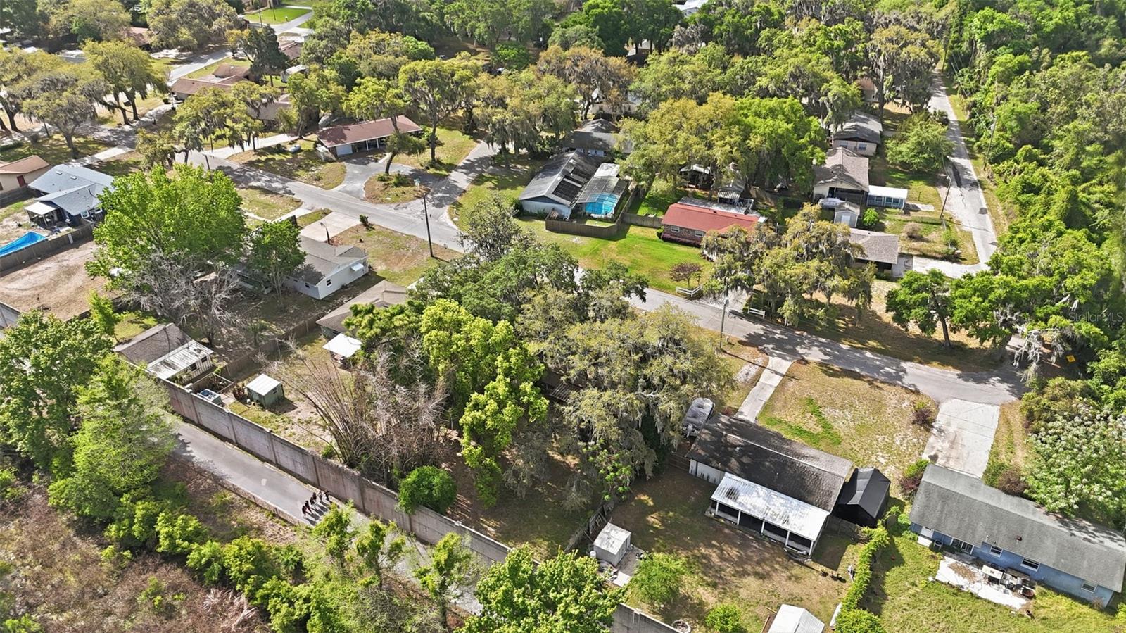 SPARKS VILLAGE - Residential