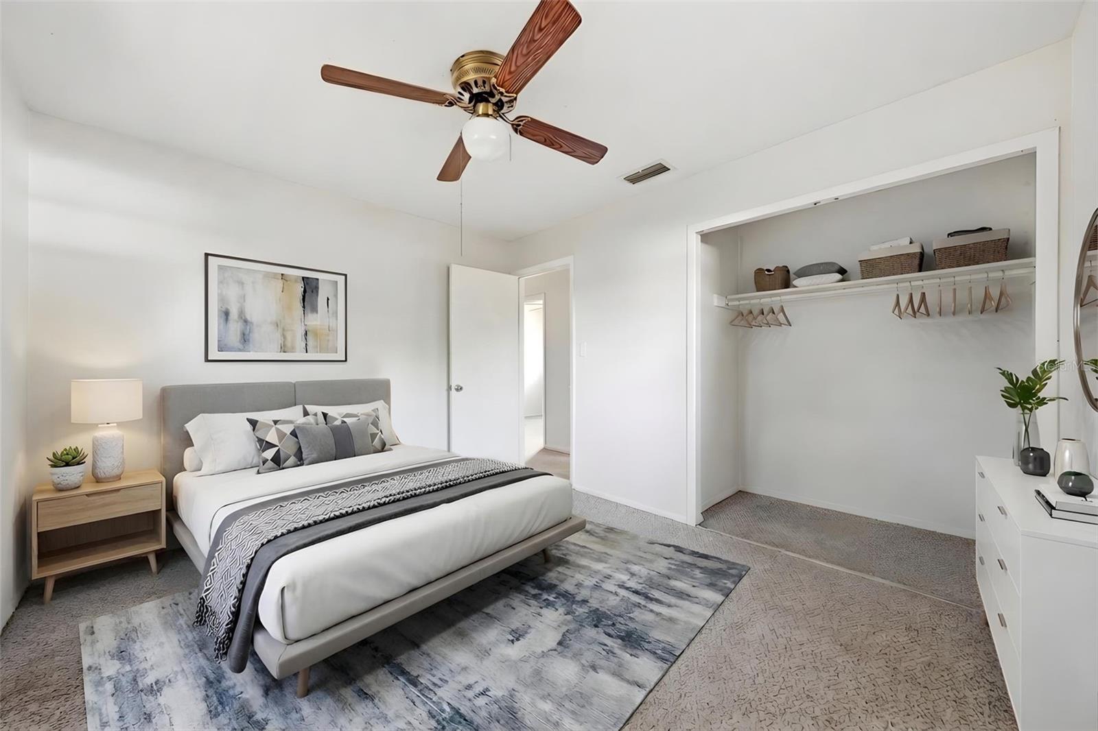 SPARKS VILLAGE - Residential