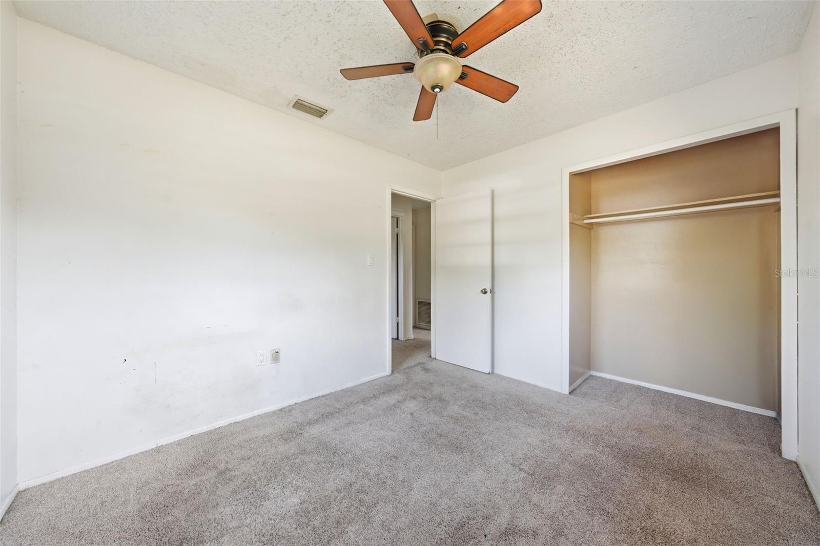 SPARKS VILLAGE - Residential