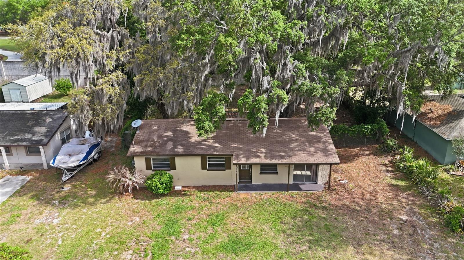 SPARKS VILLAGE - Residential