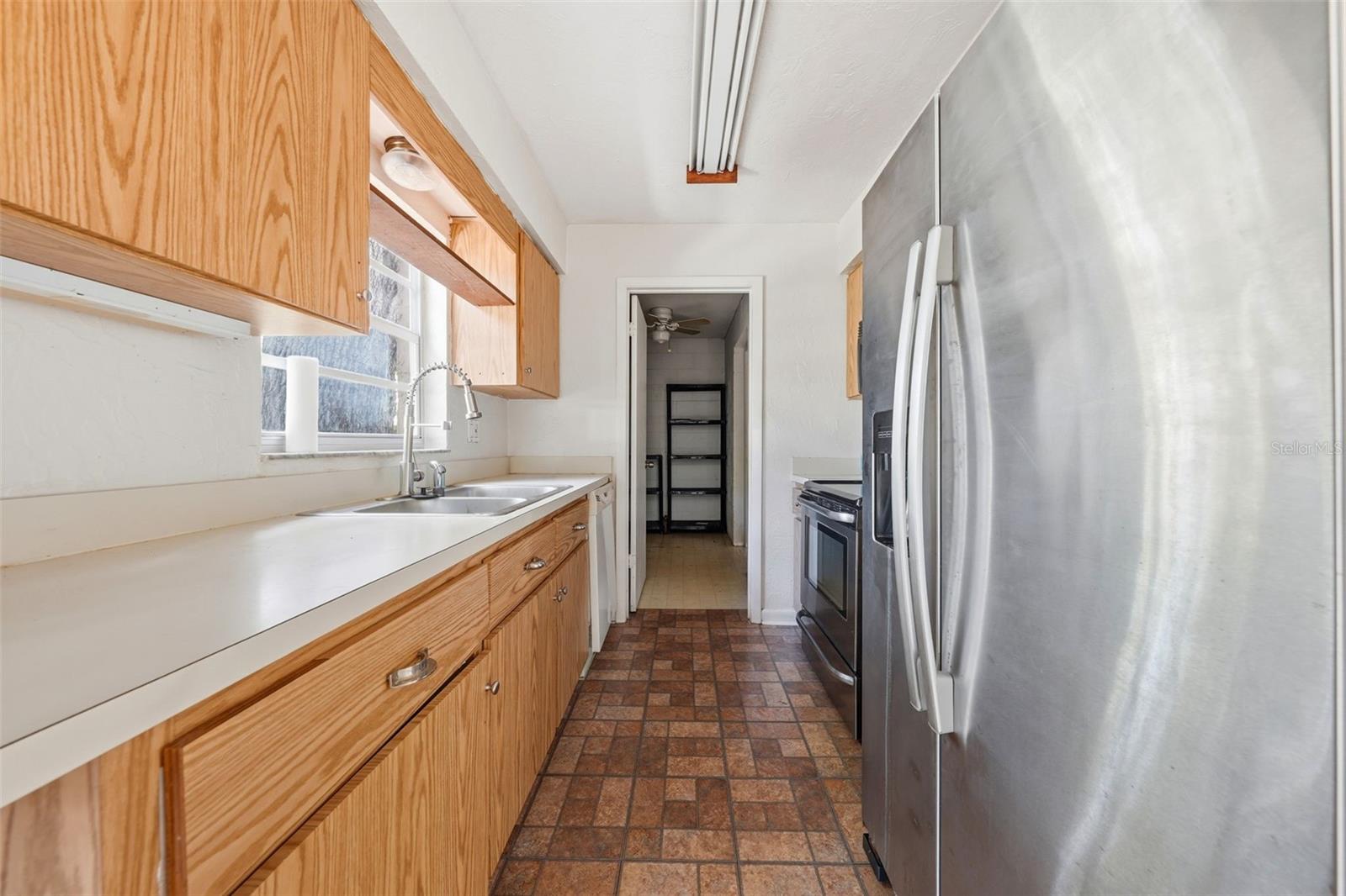 SPARKS VILLAGE - Residential