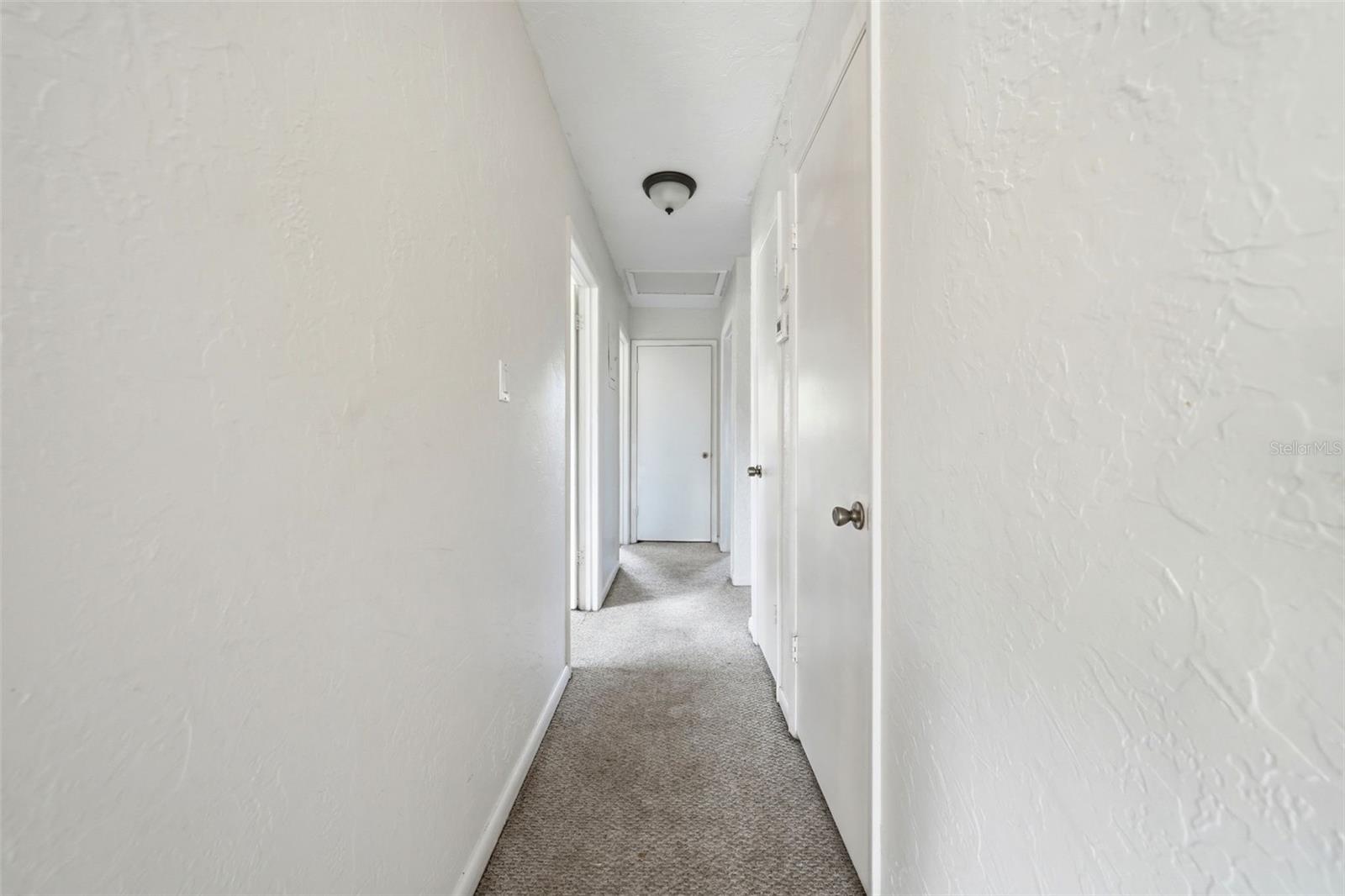 SPARKS VILLAGE - Residential