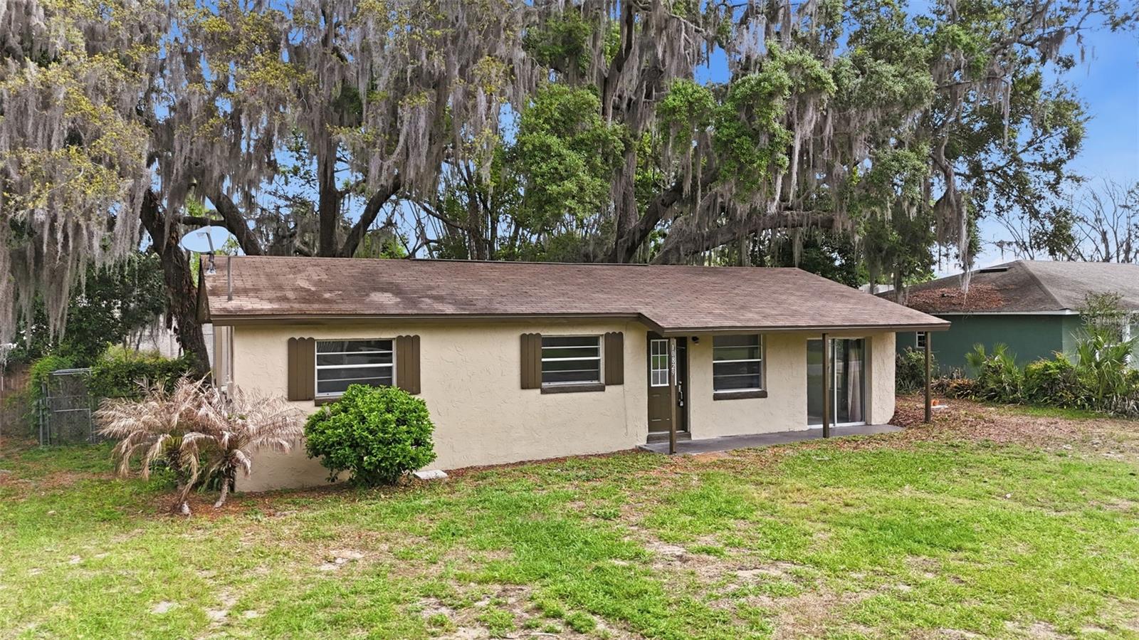 SPARKS VILLAGE - Residential