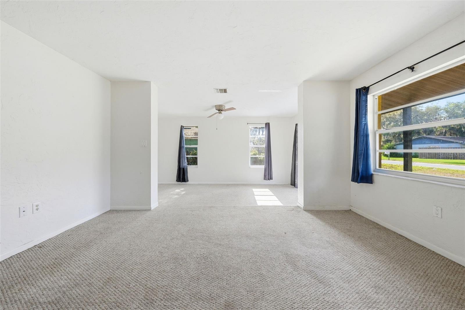 SPARKS VILLAGE - Residential