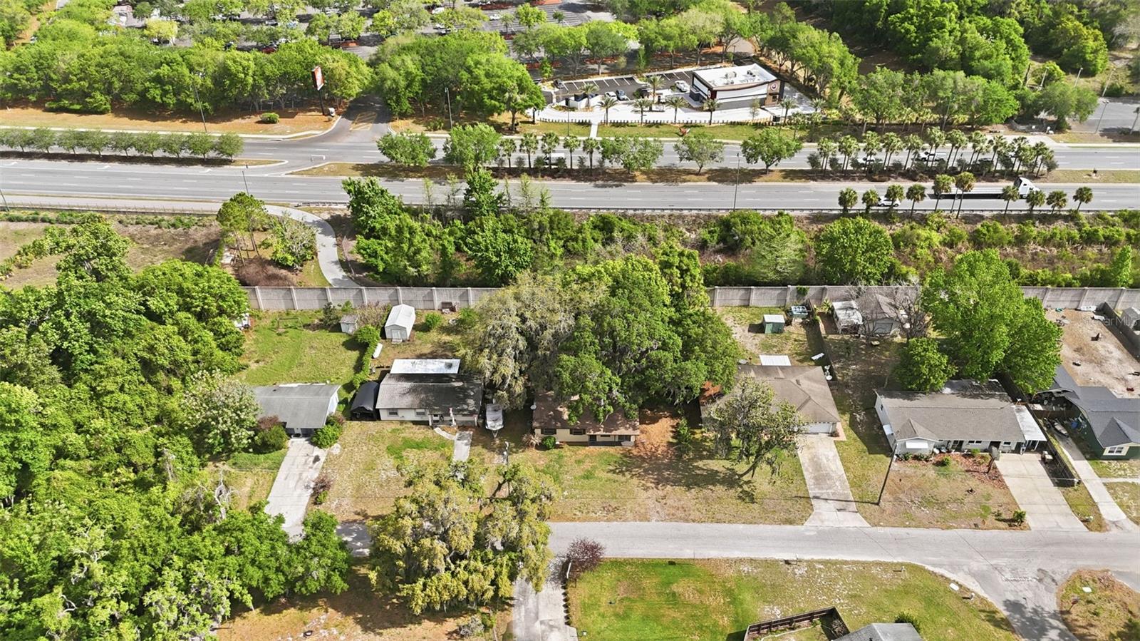 SPARKS VILLAGE - Residential