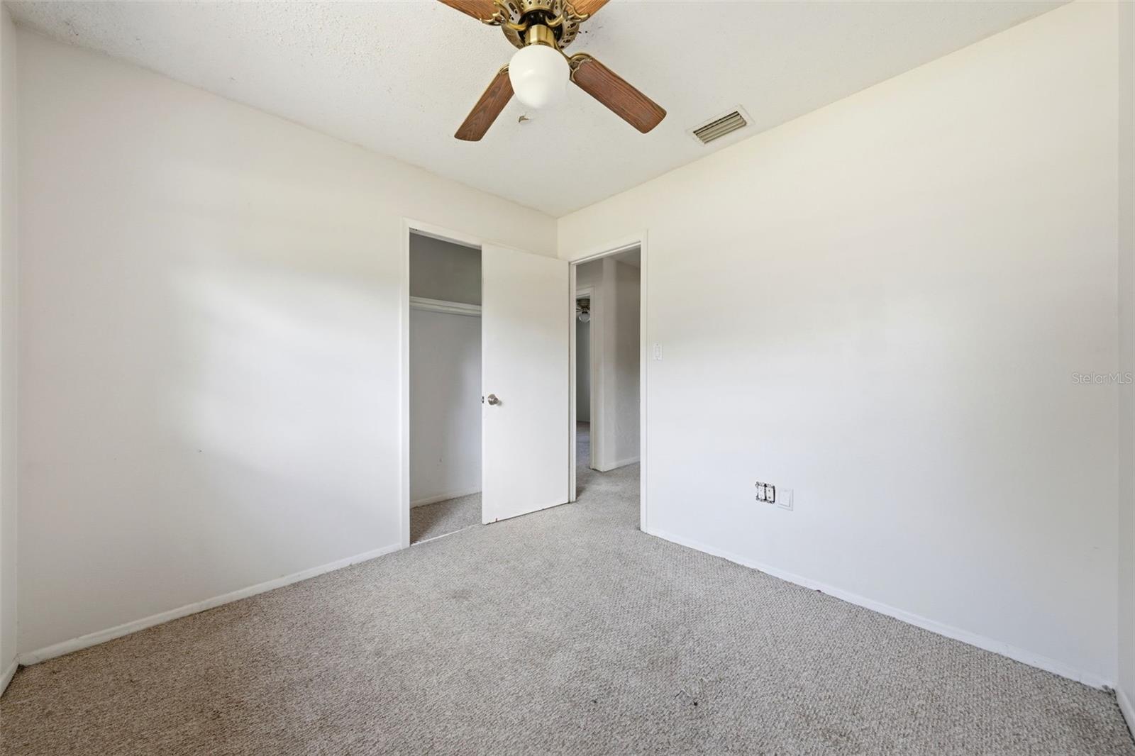 SPARKS VILLAGE - Residential