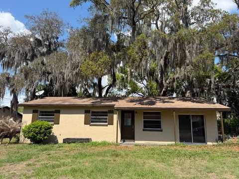 10829 MARGARET DRIVE TAVARES FL 32778